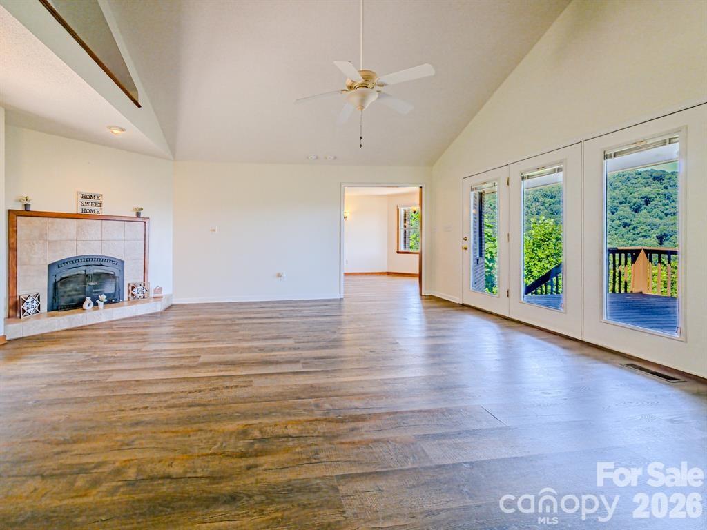 485 Mountain Lookout Drive — Bostic