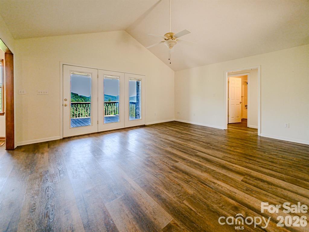 485 Mountain Lookout Drive — Bostic