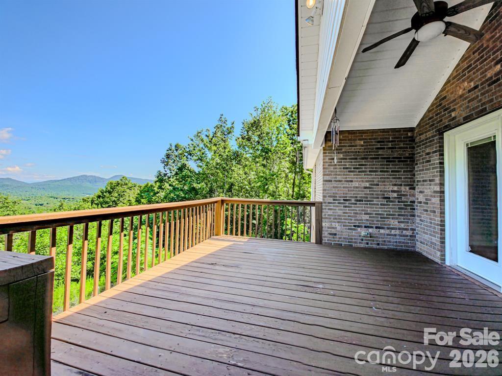 485 Mountain Lookout Drive — Bostic
