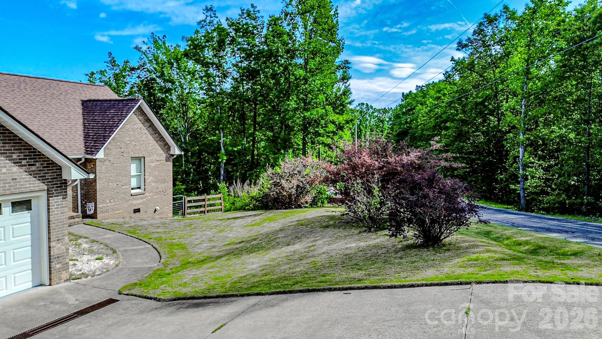 485 Mountain Lookout Drive — Bostic