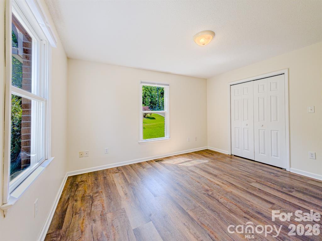 485 Mountain Lookout Drive — Bostic