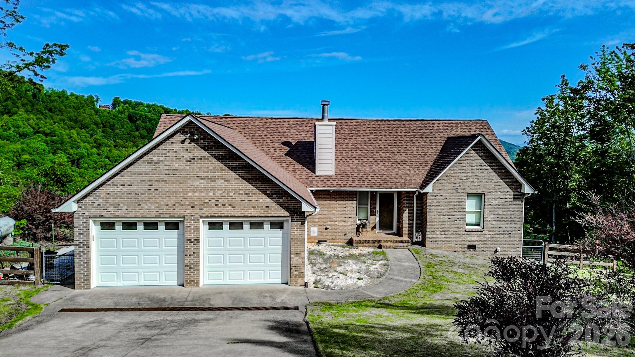 485 Mountain Lookout Drive — Bostic