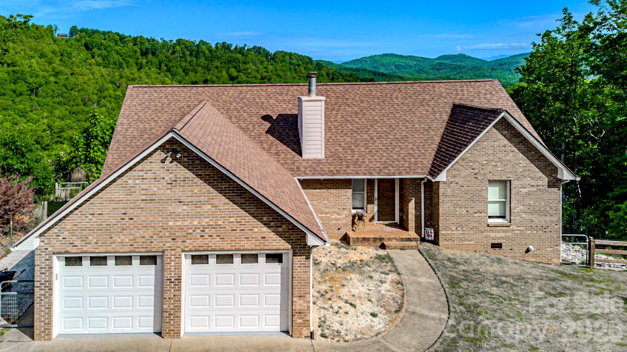485 Mountain Lookout Drive — Bostic