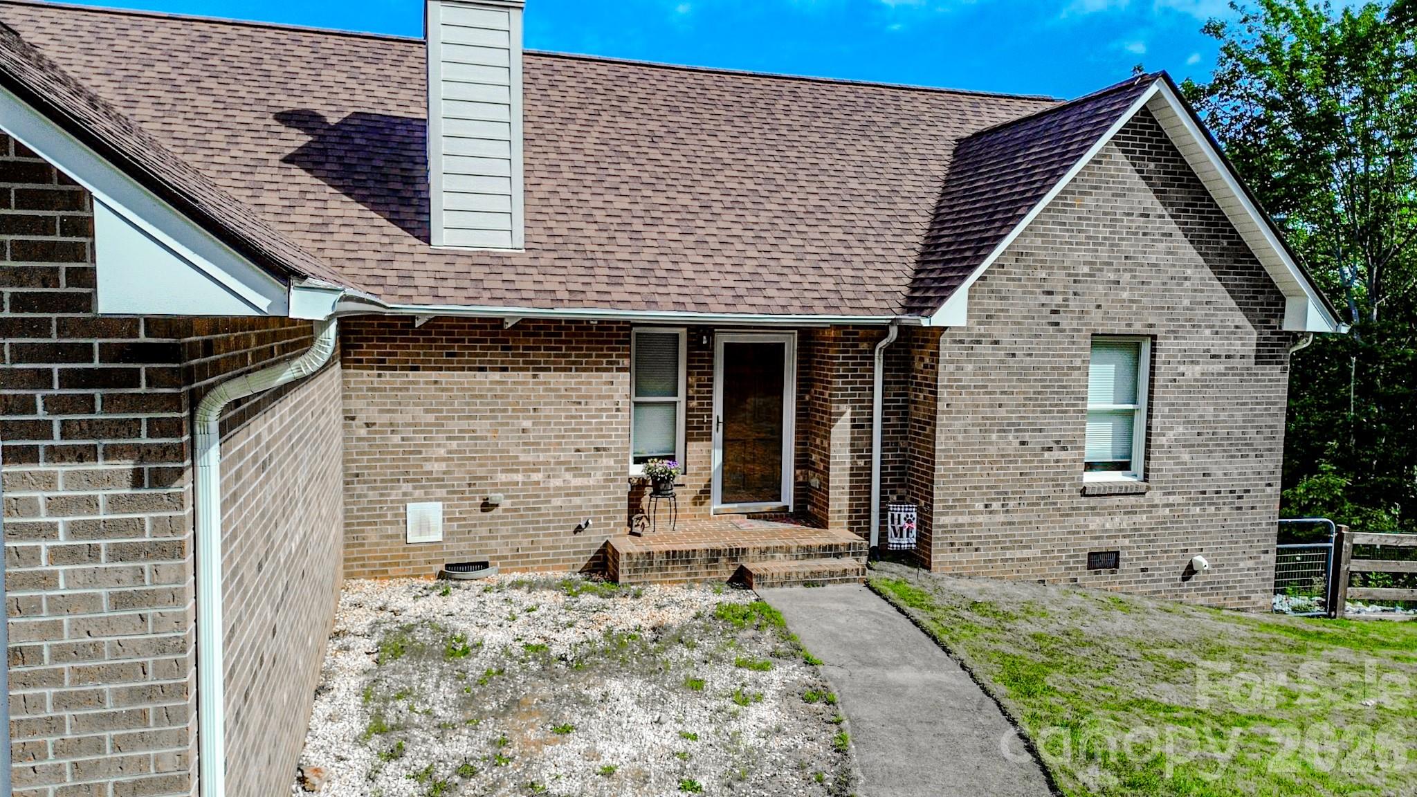 485 Mountain Lookout Drive — Bostic
