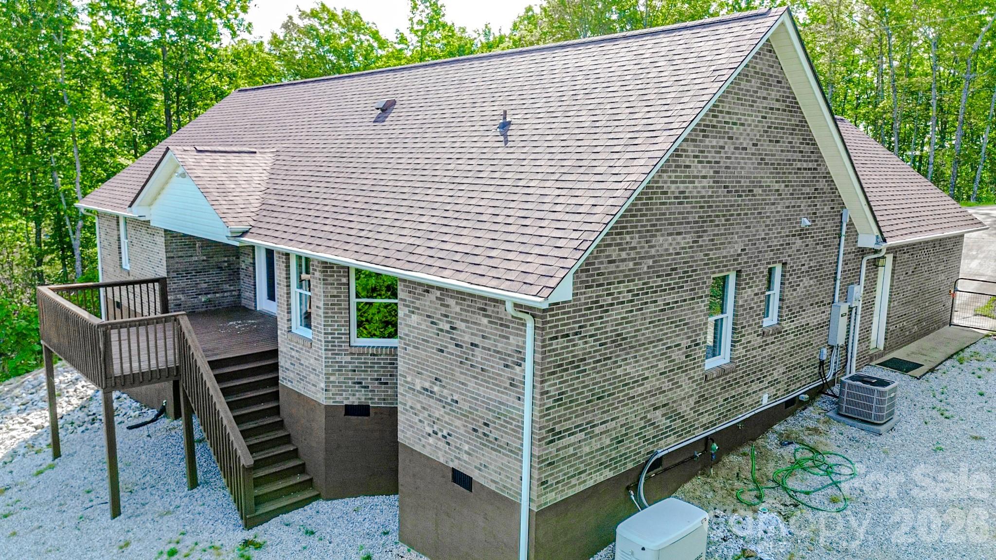 485 Mountain Lookout Drive — Bostic