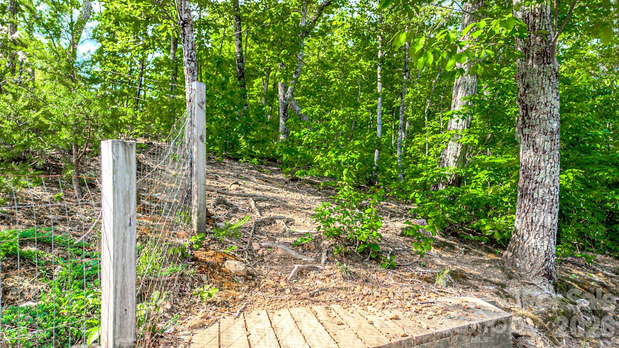 485 Mountain Lookout Drive — Bostic