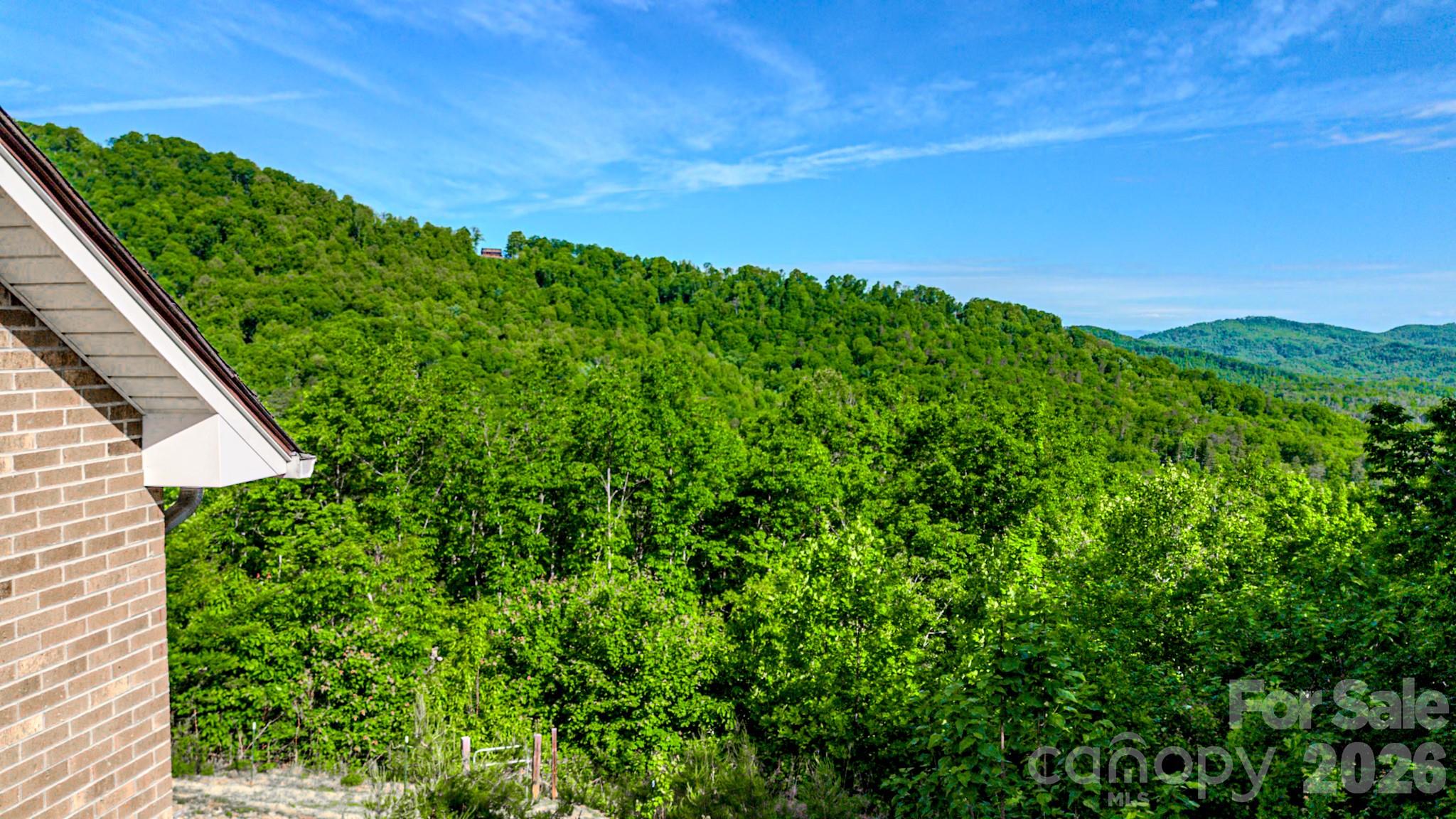 485 Mountain Lookout Drive — Bostic