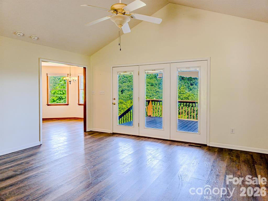 485 Mountain Lookout Drive — Bostic