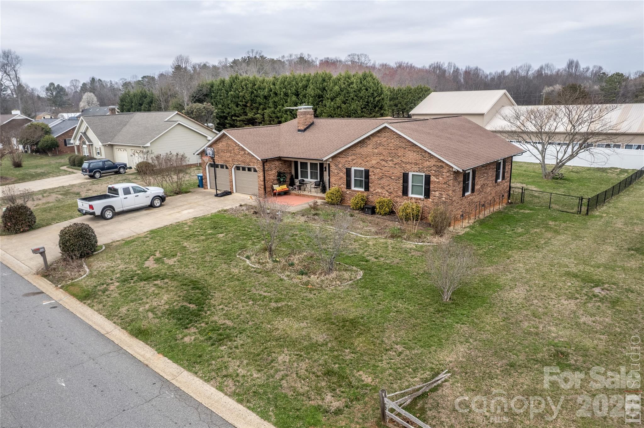 5164 Olde School Drive #44 — Hickory