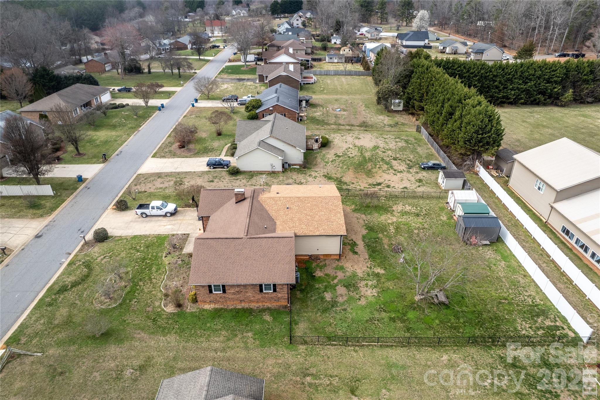 5164 Olde School Drive #44 — Hickory