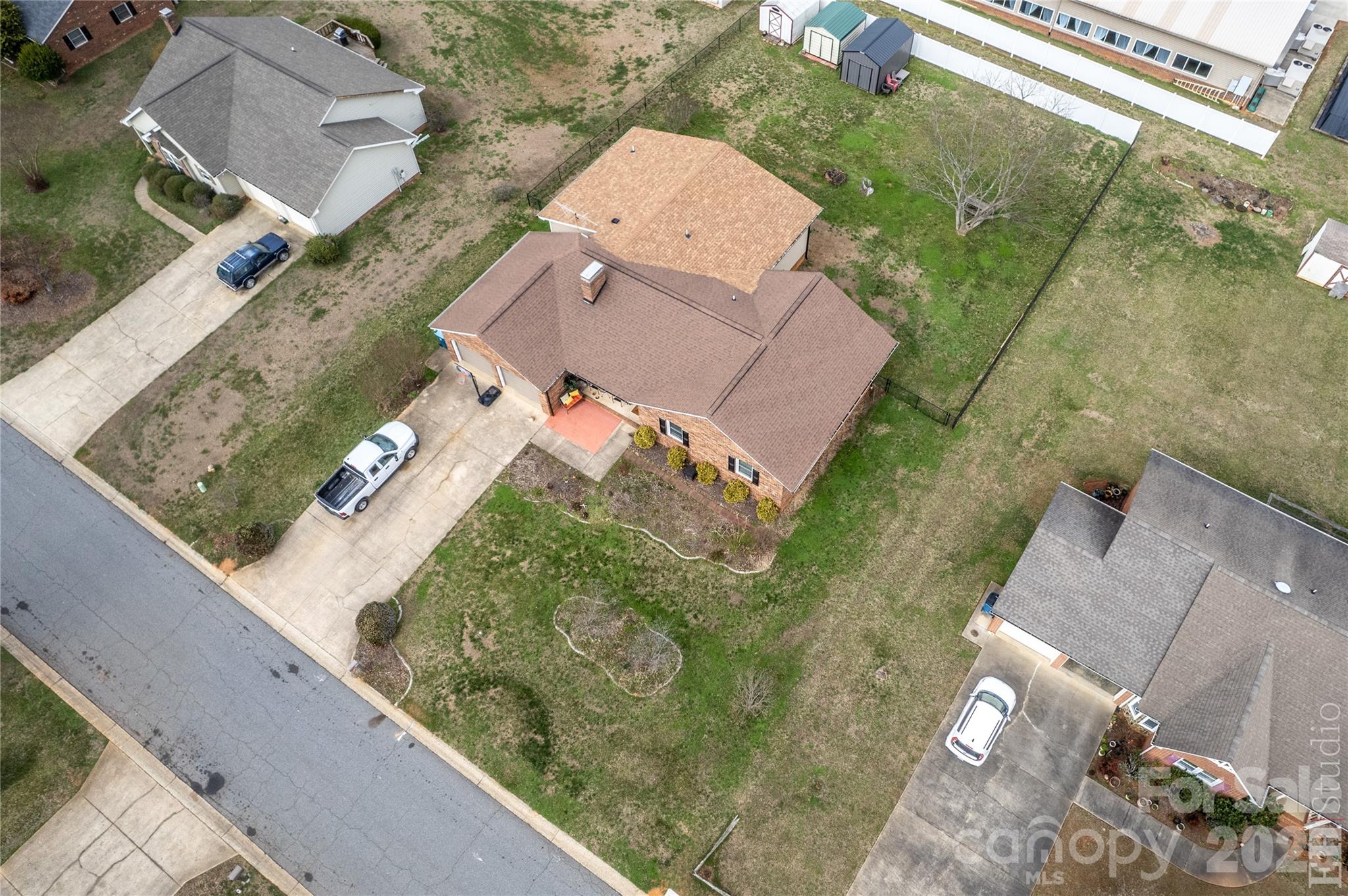5164 Olde School Drive #44 — Hickory