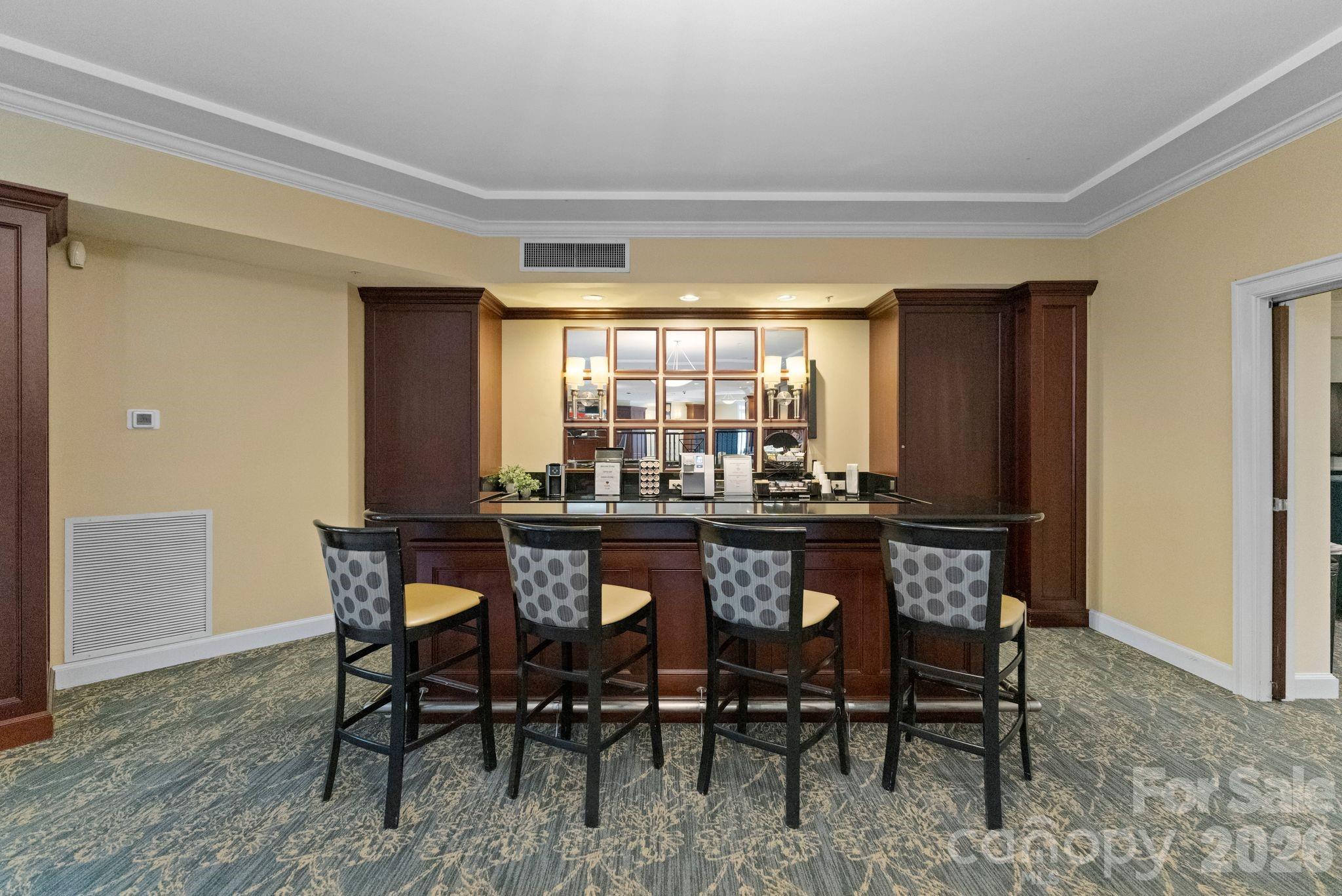300 W 5th Street W #509 — Charlotte