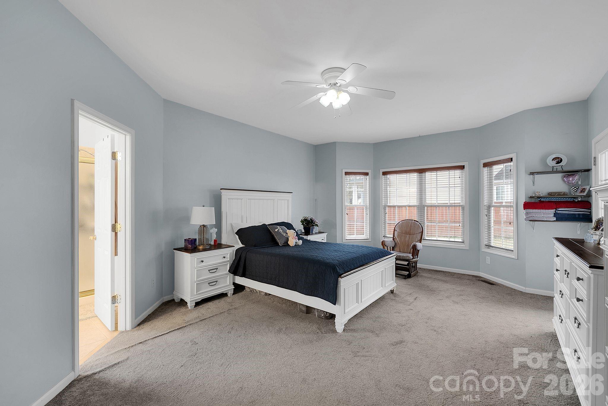 9319 Arbor Creek Drive — Charlotte