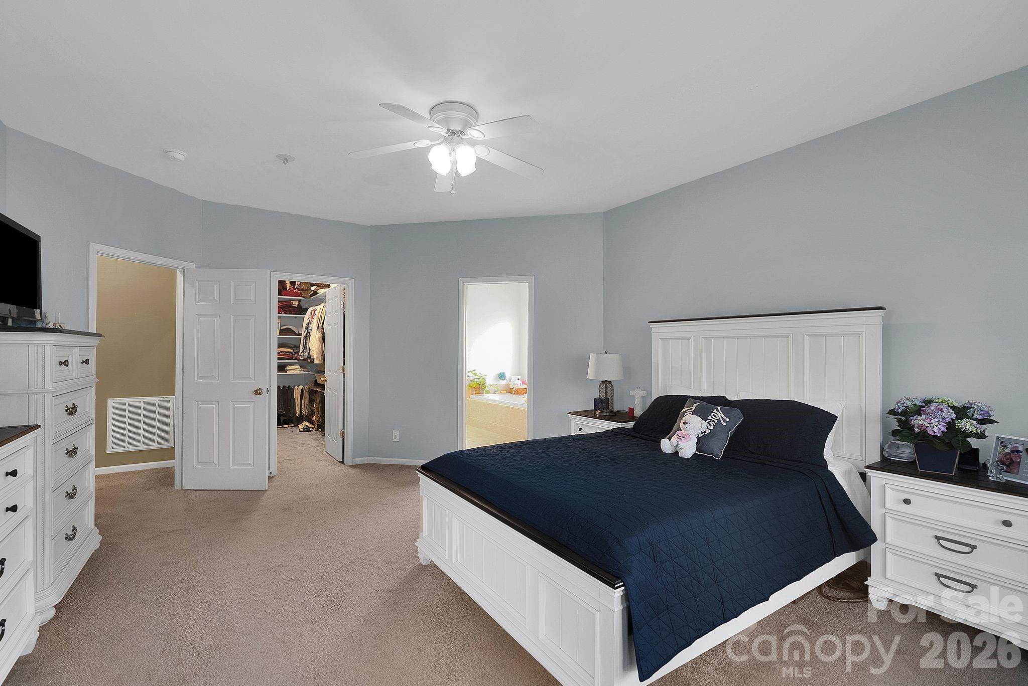 9319 Arbor Creek Drive — Charlotte