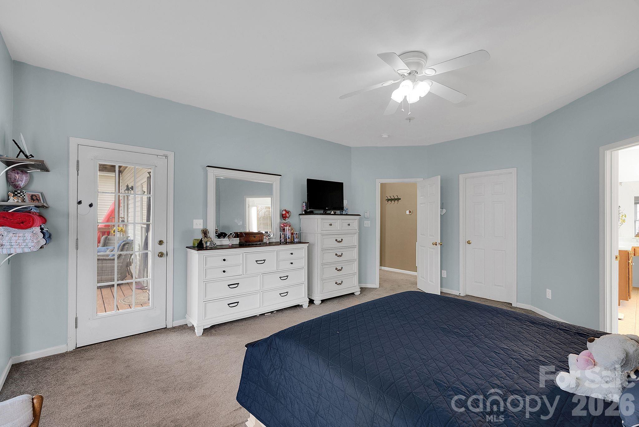 9319 Arbor Creek Drive — Charlotte