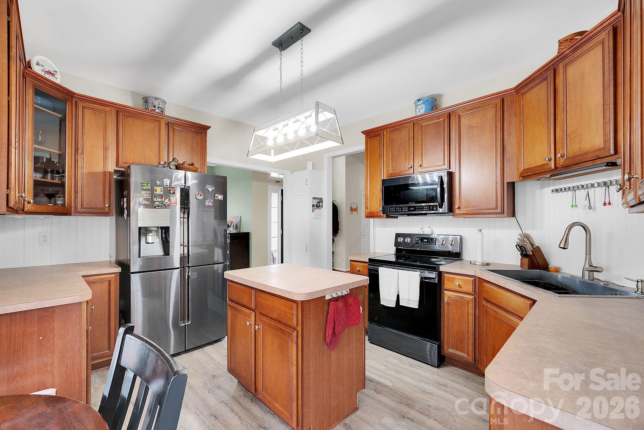 9319 Arbor Creek Drive — Charlotte