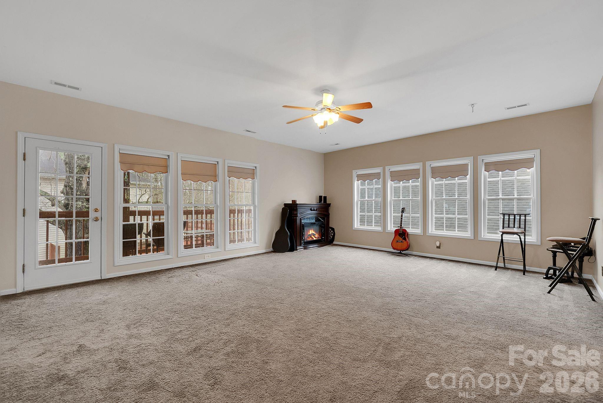 9319 Arbor Creek Drive — Charlotte
