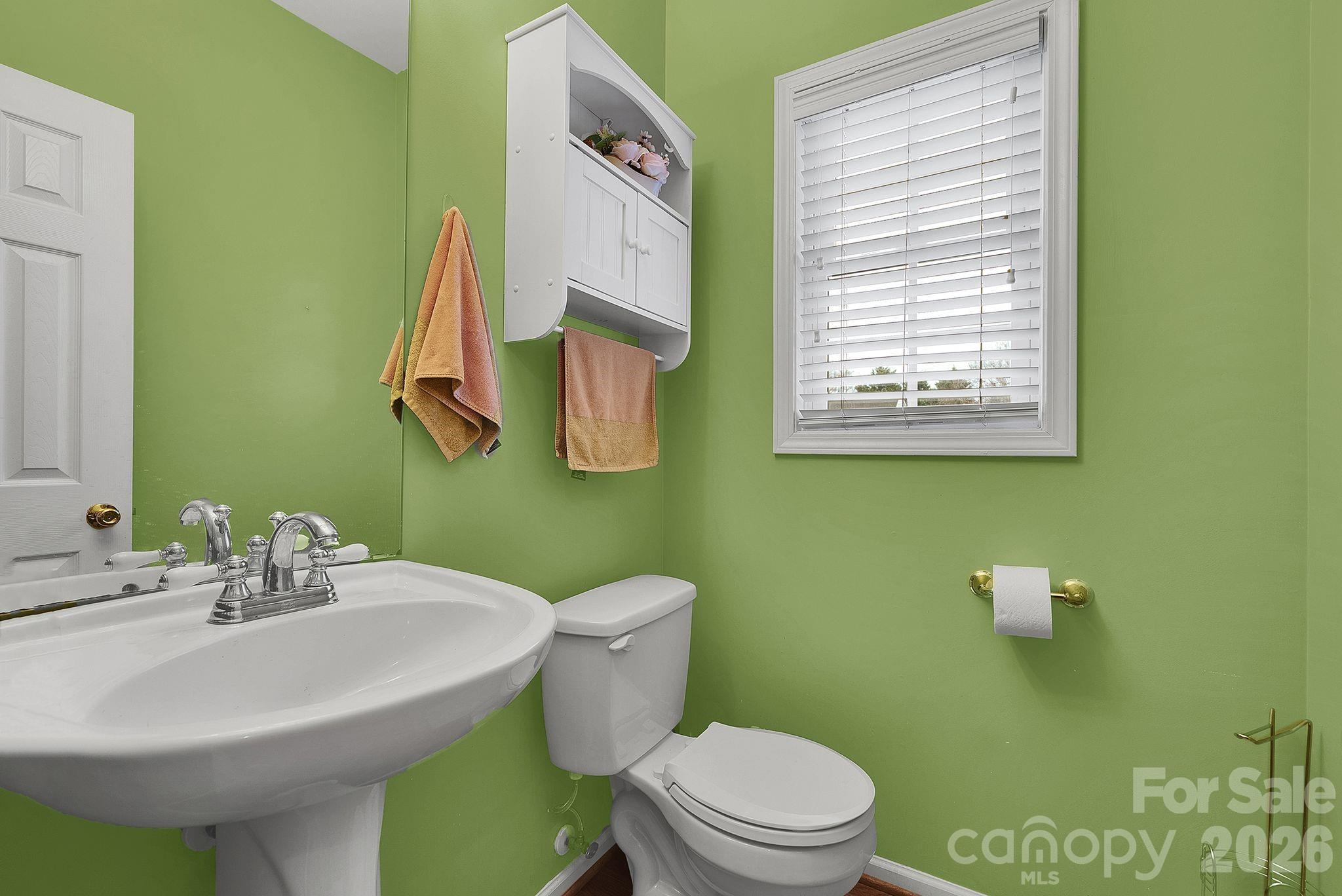 9319 Arbor Creek Drive — Charlotte