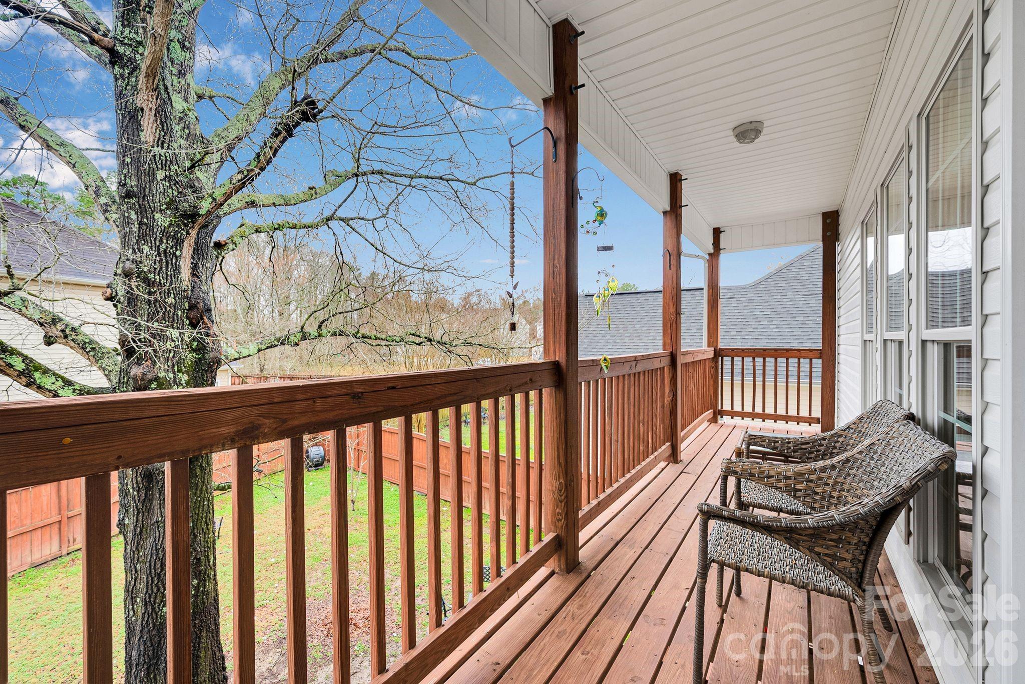 9319 Arbor Creek Drive — Charlotte