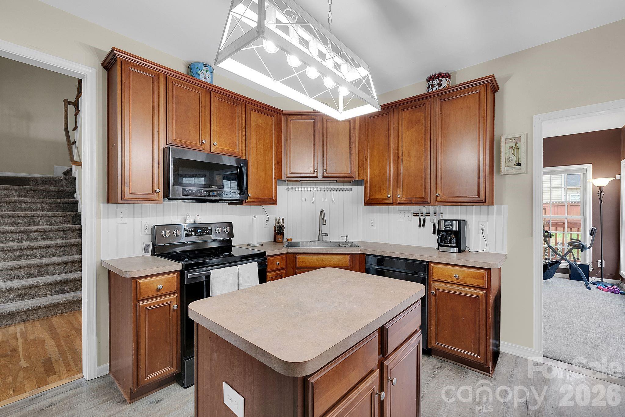 9319 Arbor Creek Drive — Charlotte