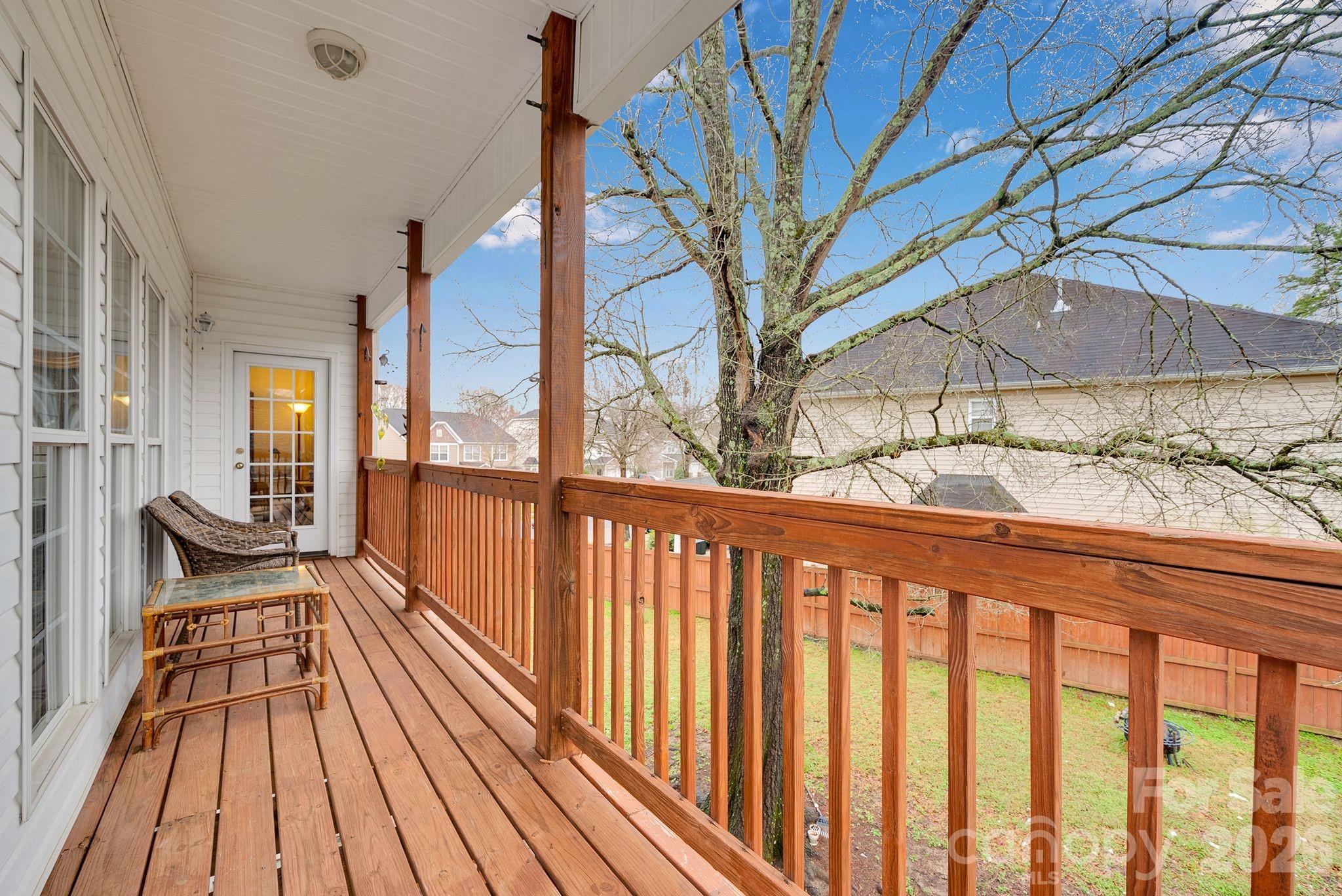 9319 Arbor Creek Drive — Charlotte