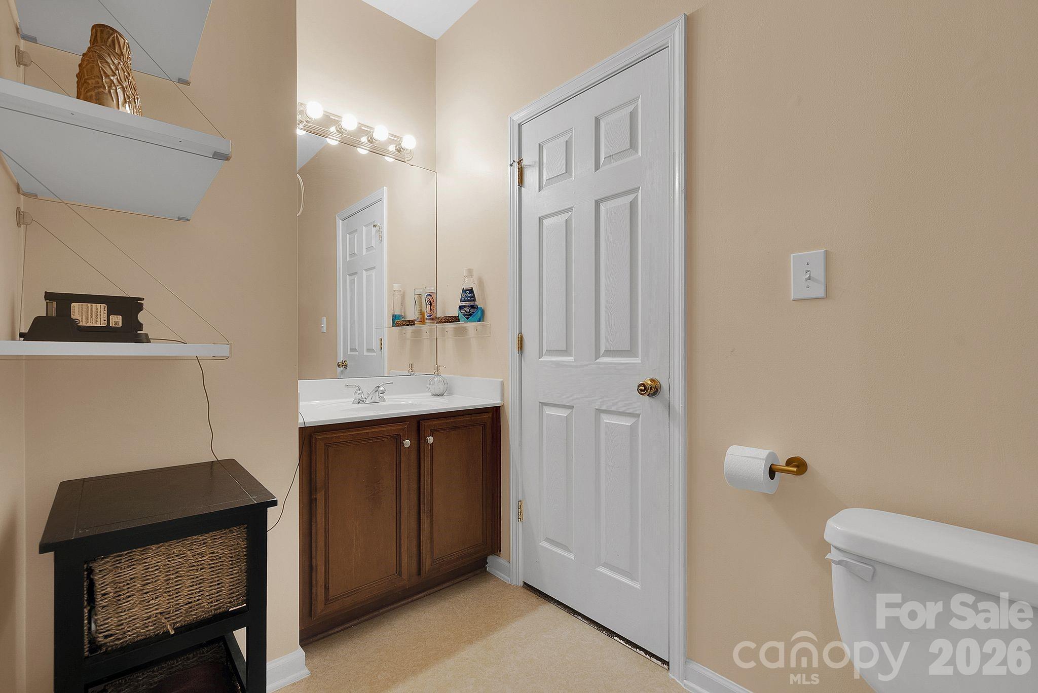 9319 Arbor Creek Drive — Charlotte