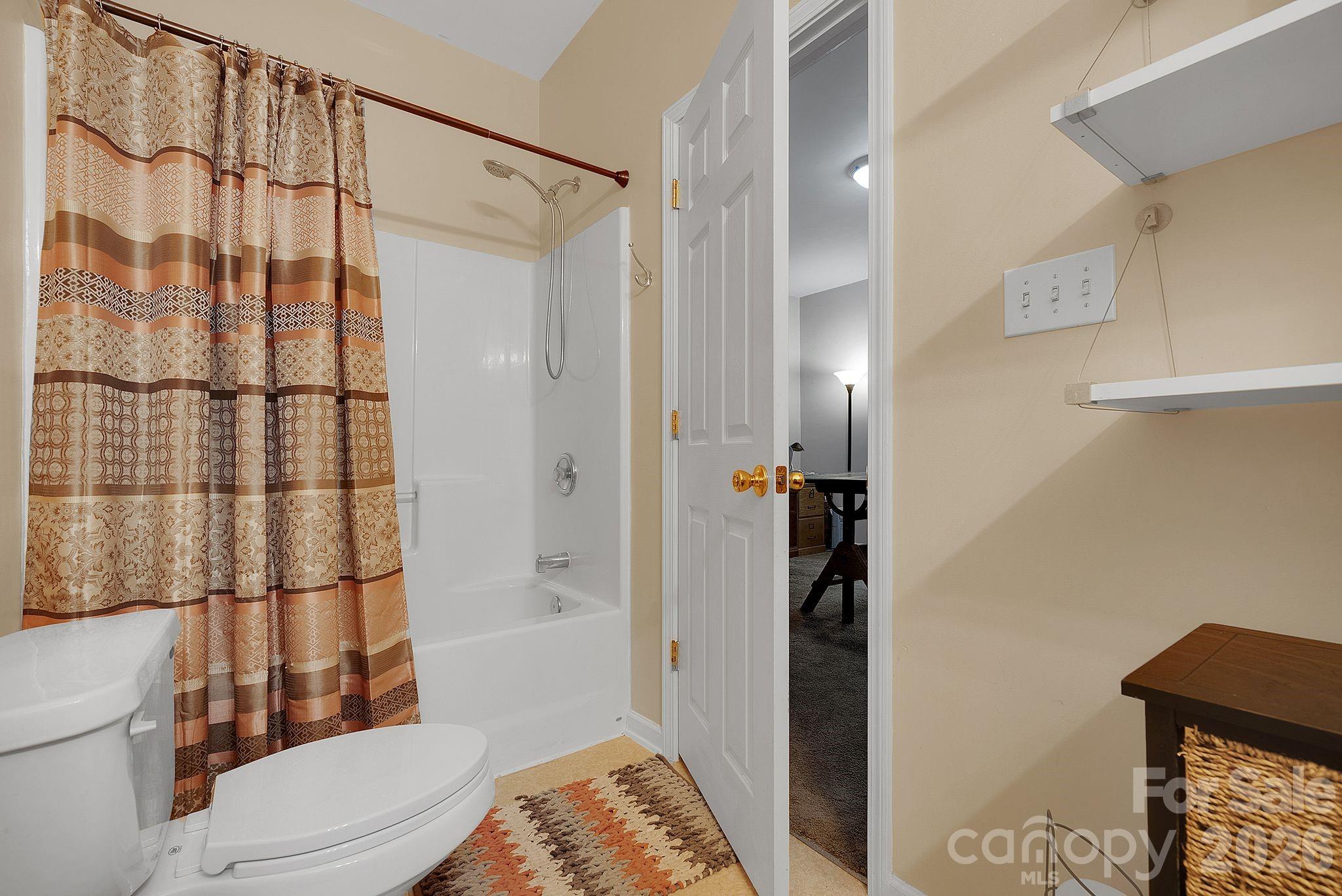 9319 Arbor Creek Drive — Charlotte