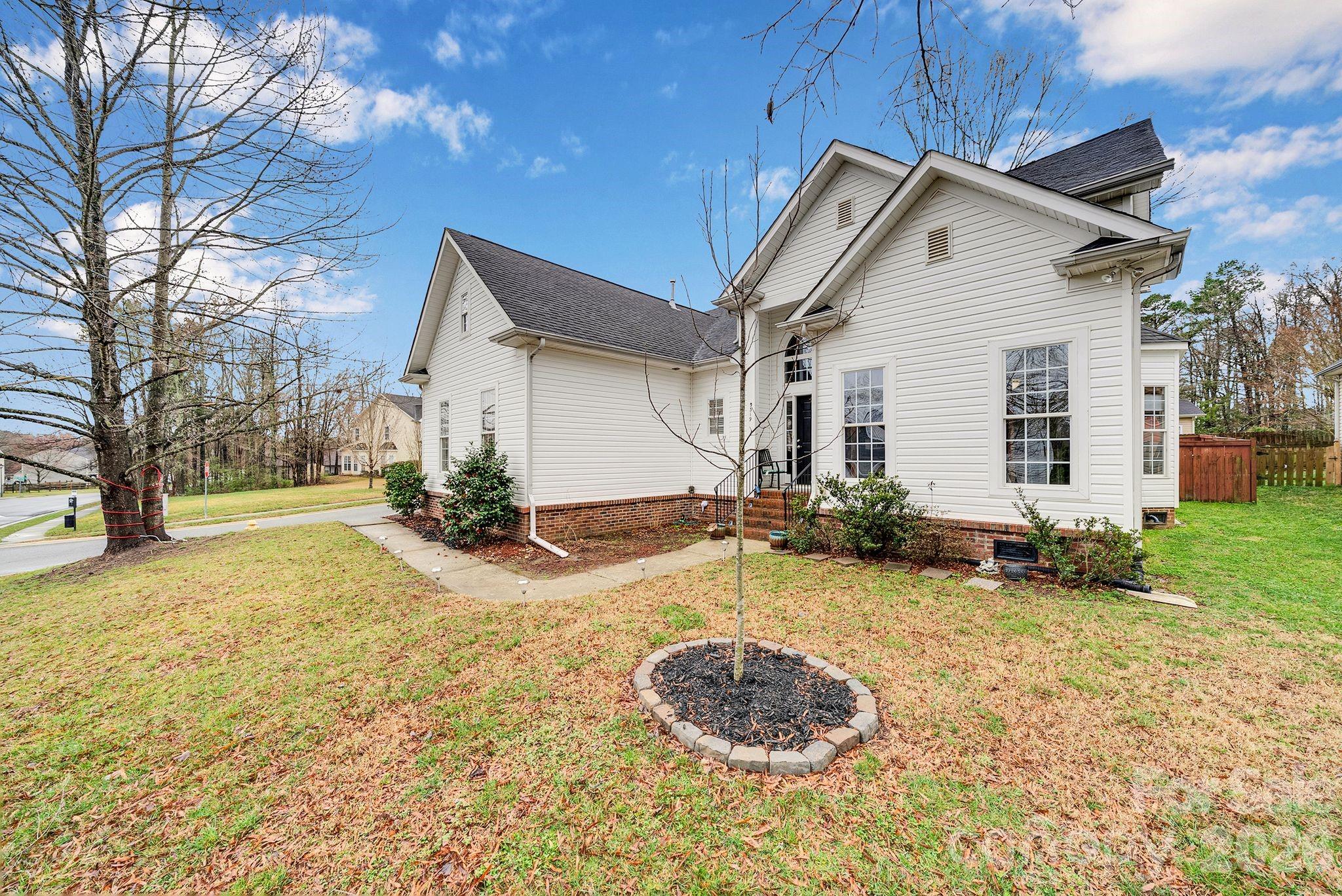 9319 Arbor Creek Drive — Charlotte
