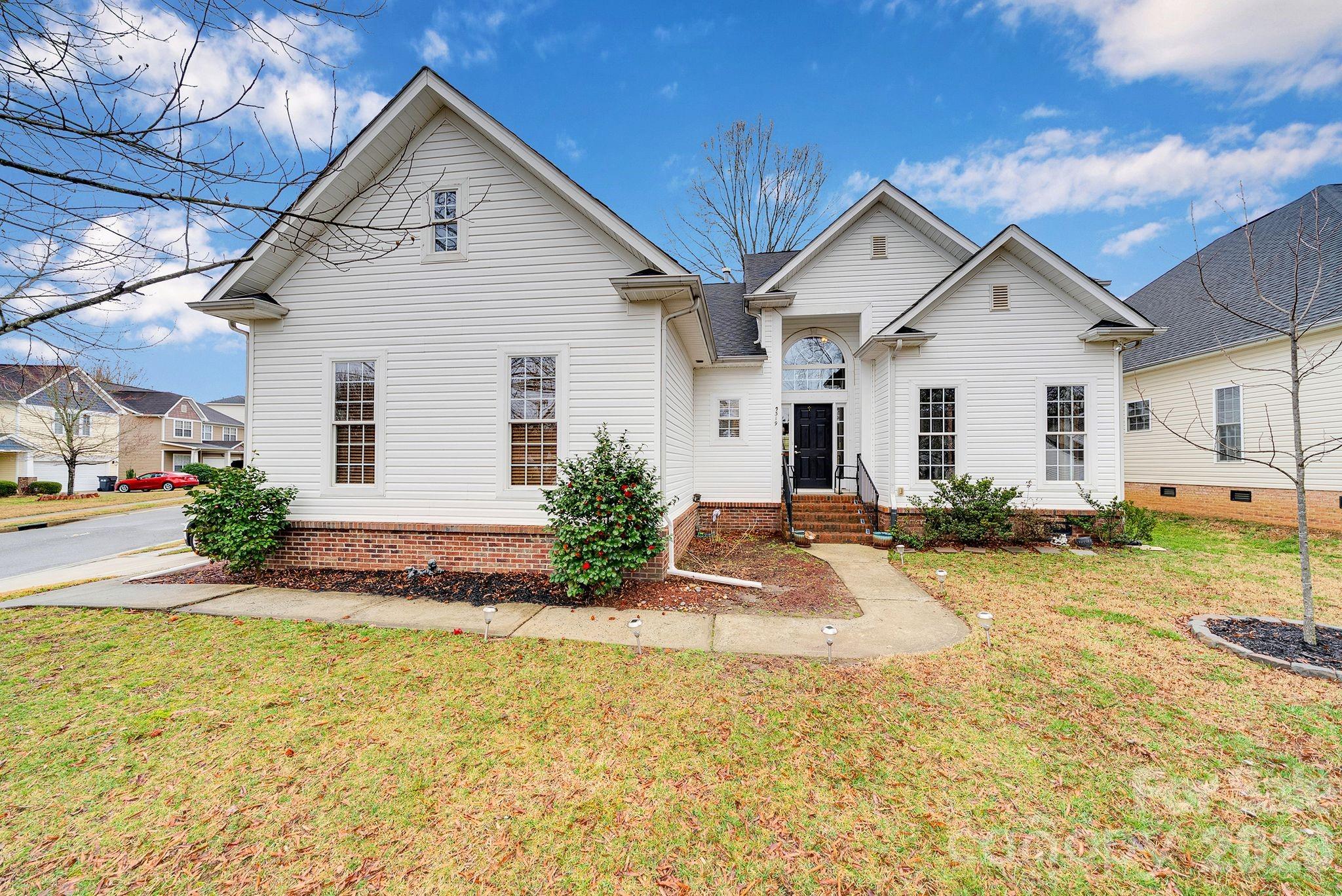 9319 Arbor Creek Drive — Charlotte