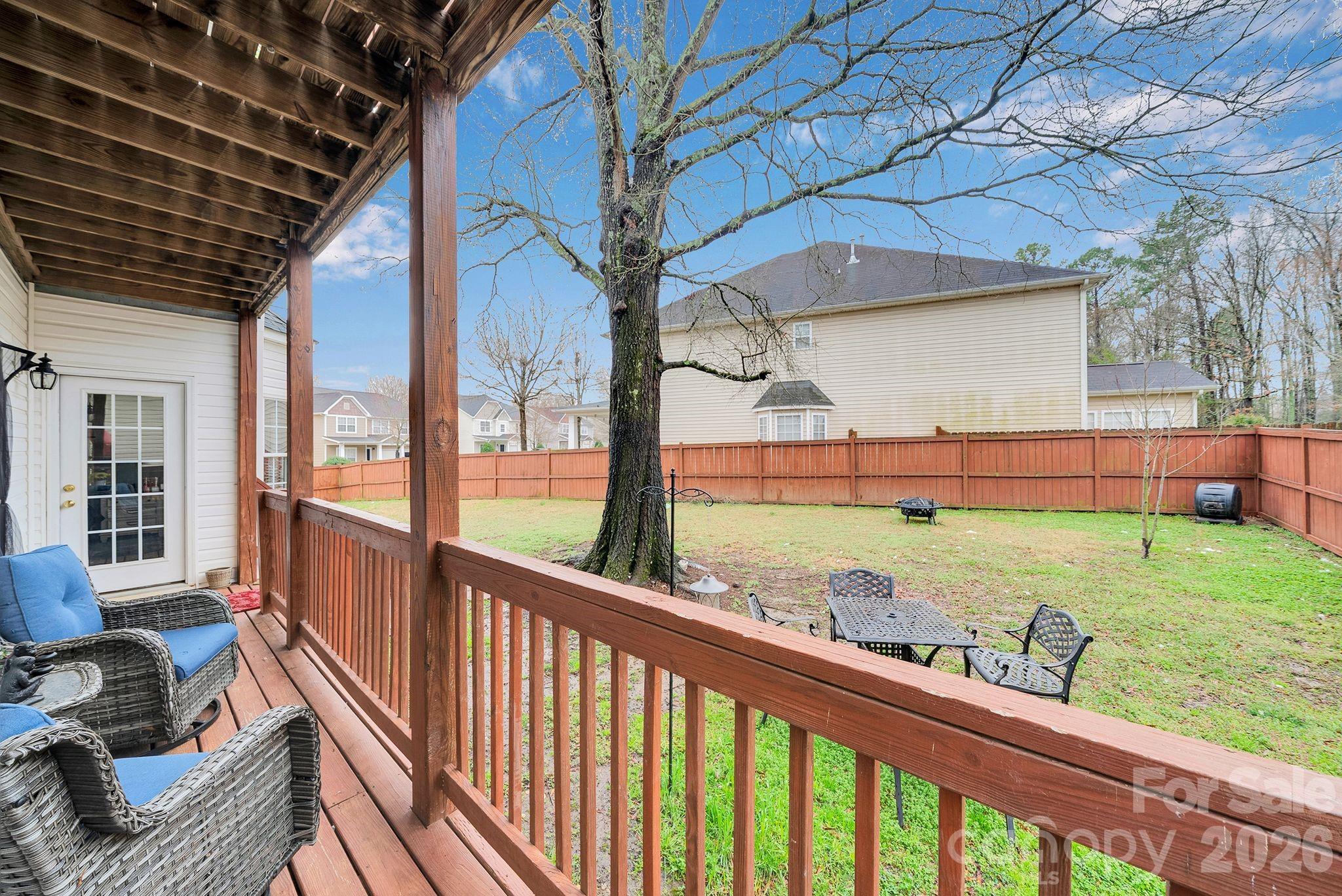 9319 Arbor Creek Drive — Charlotte