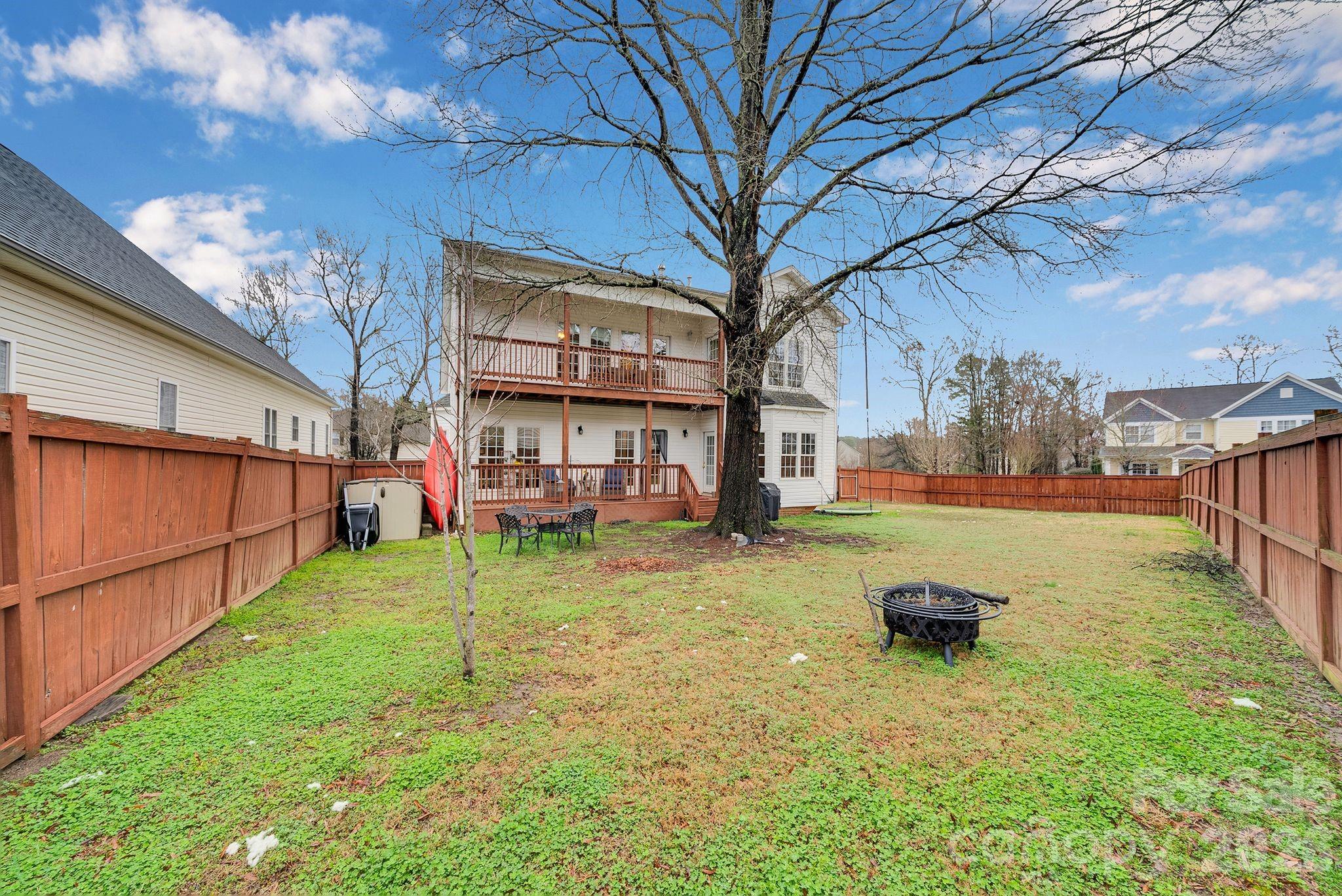 9319 Arbor Creek Drive — Charlotte