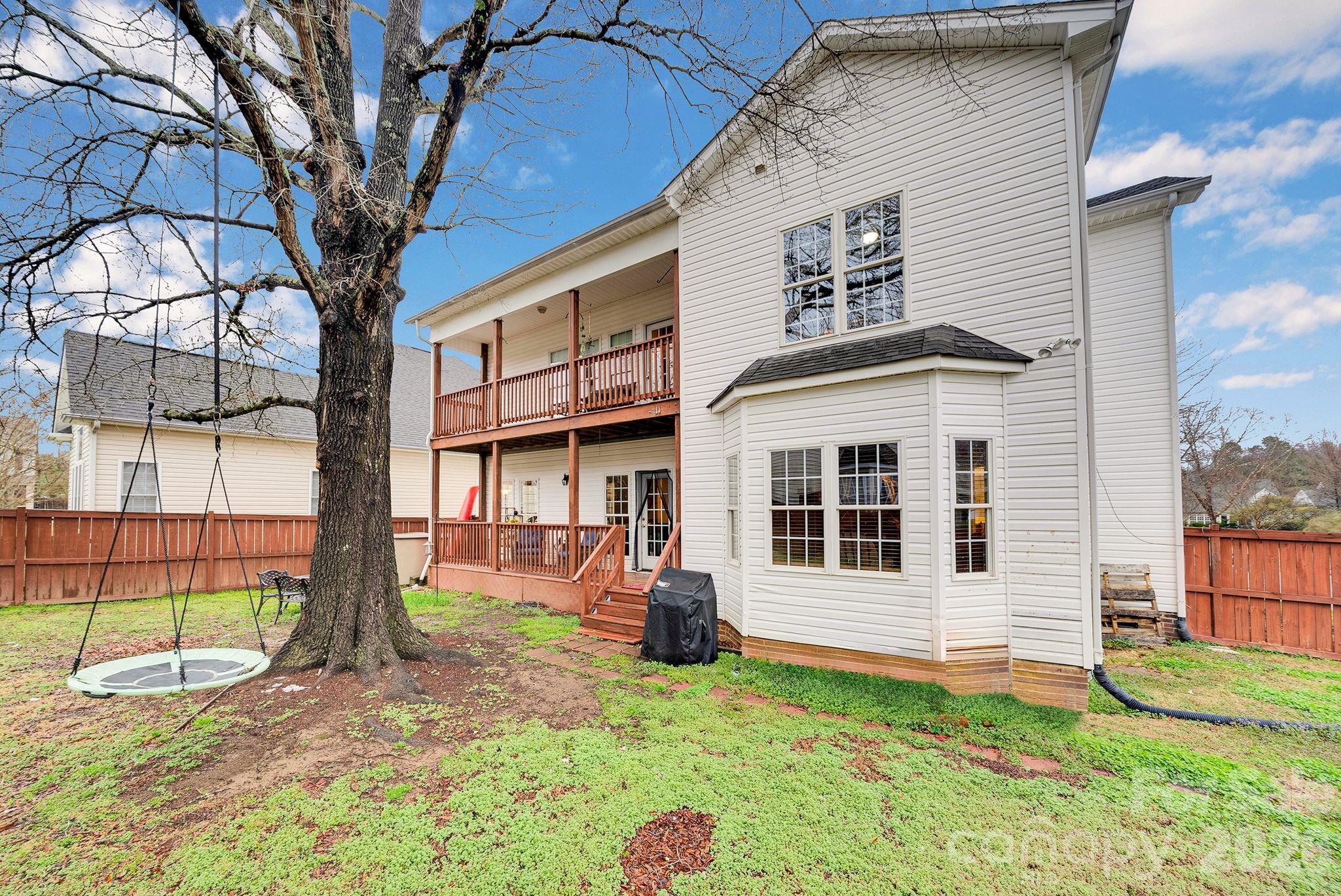 9319 Arbor Creek Drive — Charlotte
