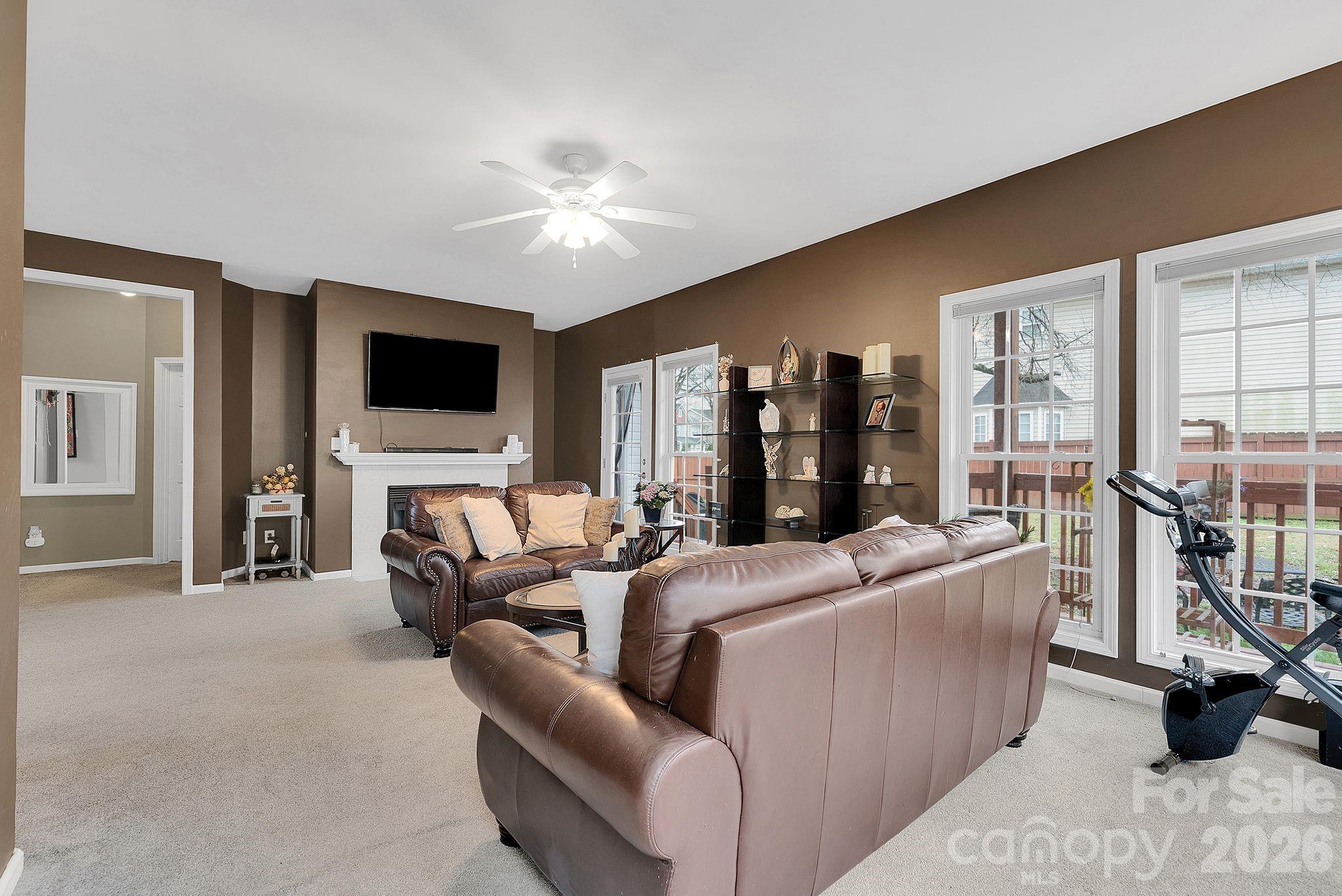 9319 Arbor Creek Drive — Charlotte