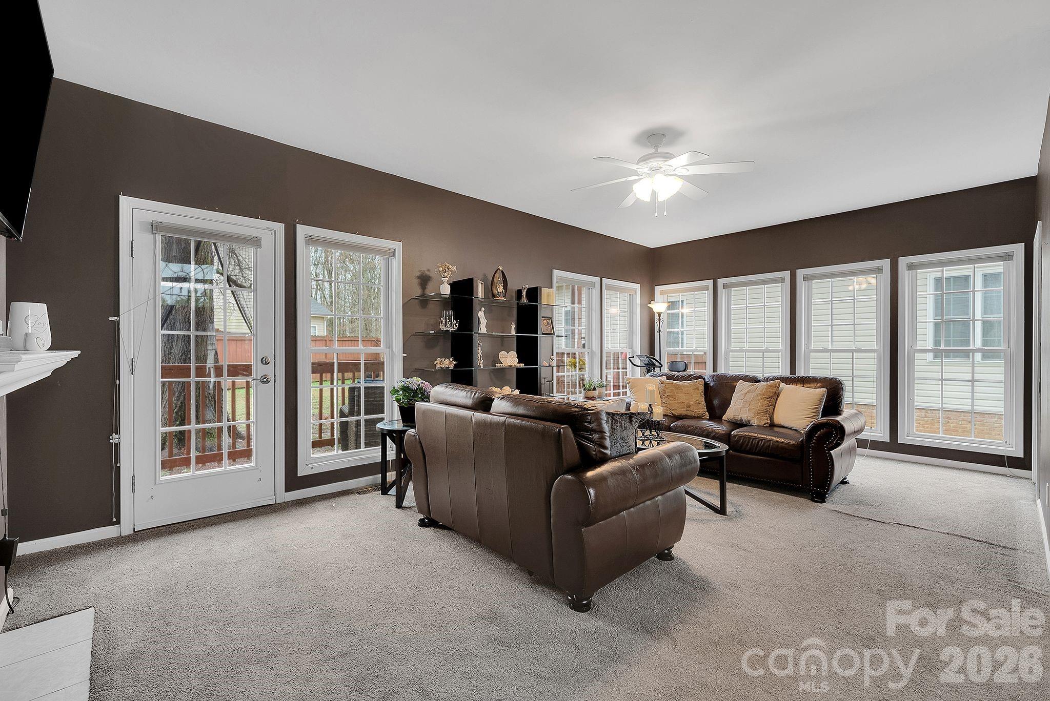 9319 Arbor Creek Drive — Charlotte
