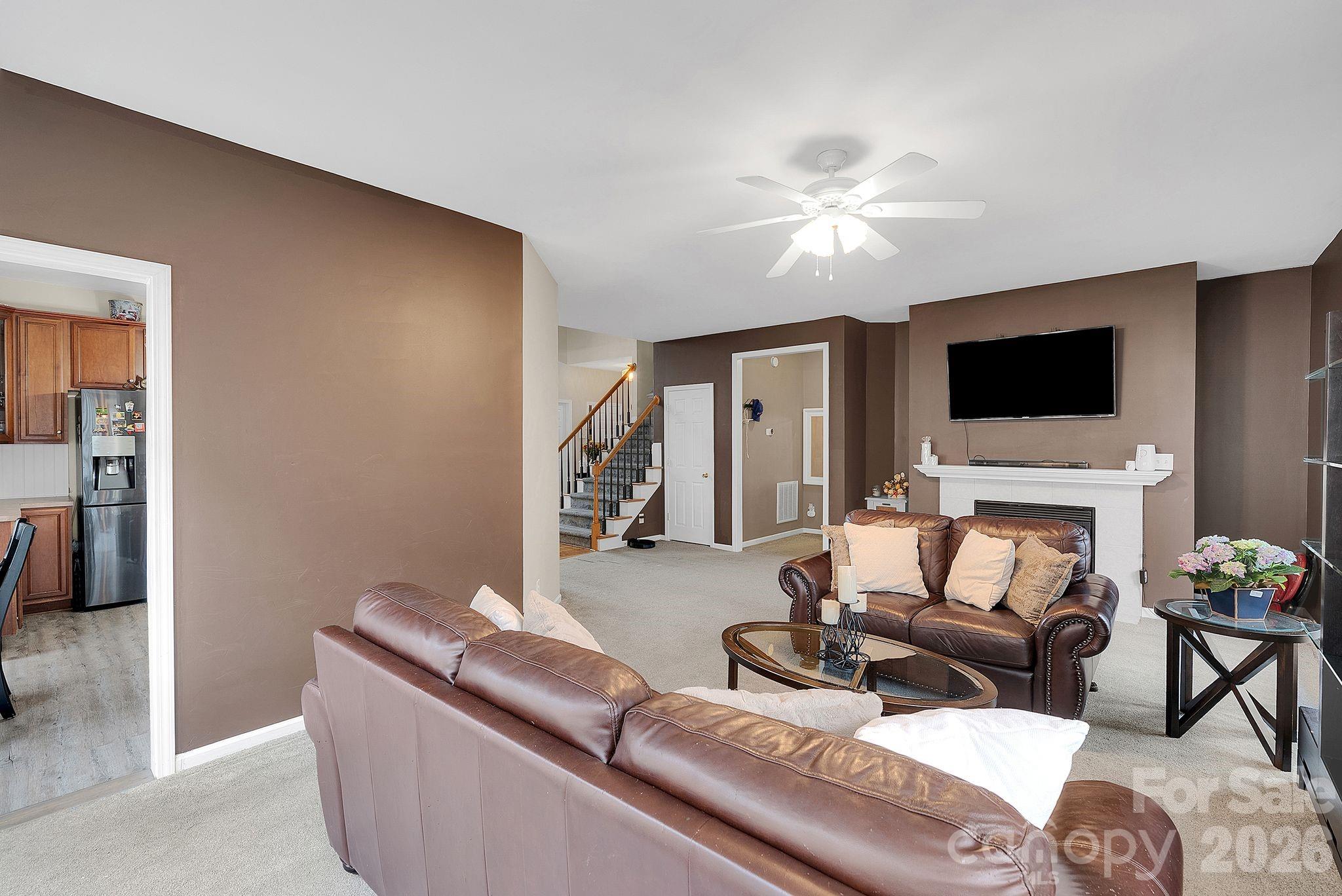 9319 Arbor Creek Drive — Charlotte