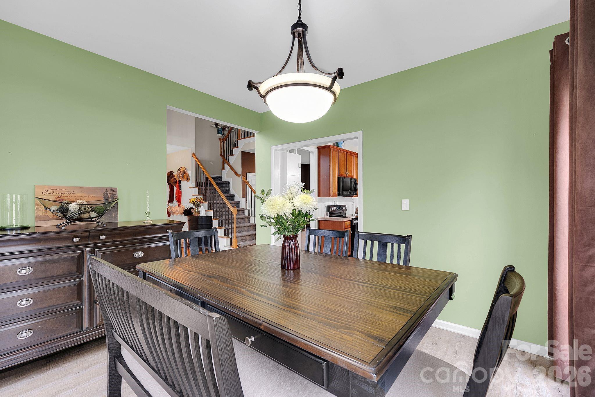 9319 Arbor Creek Drive — Charlotte