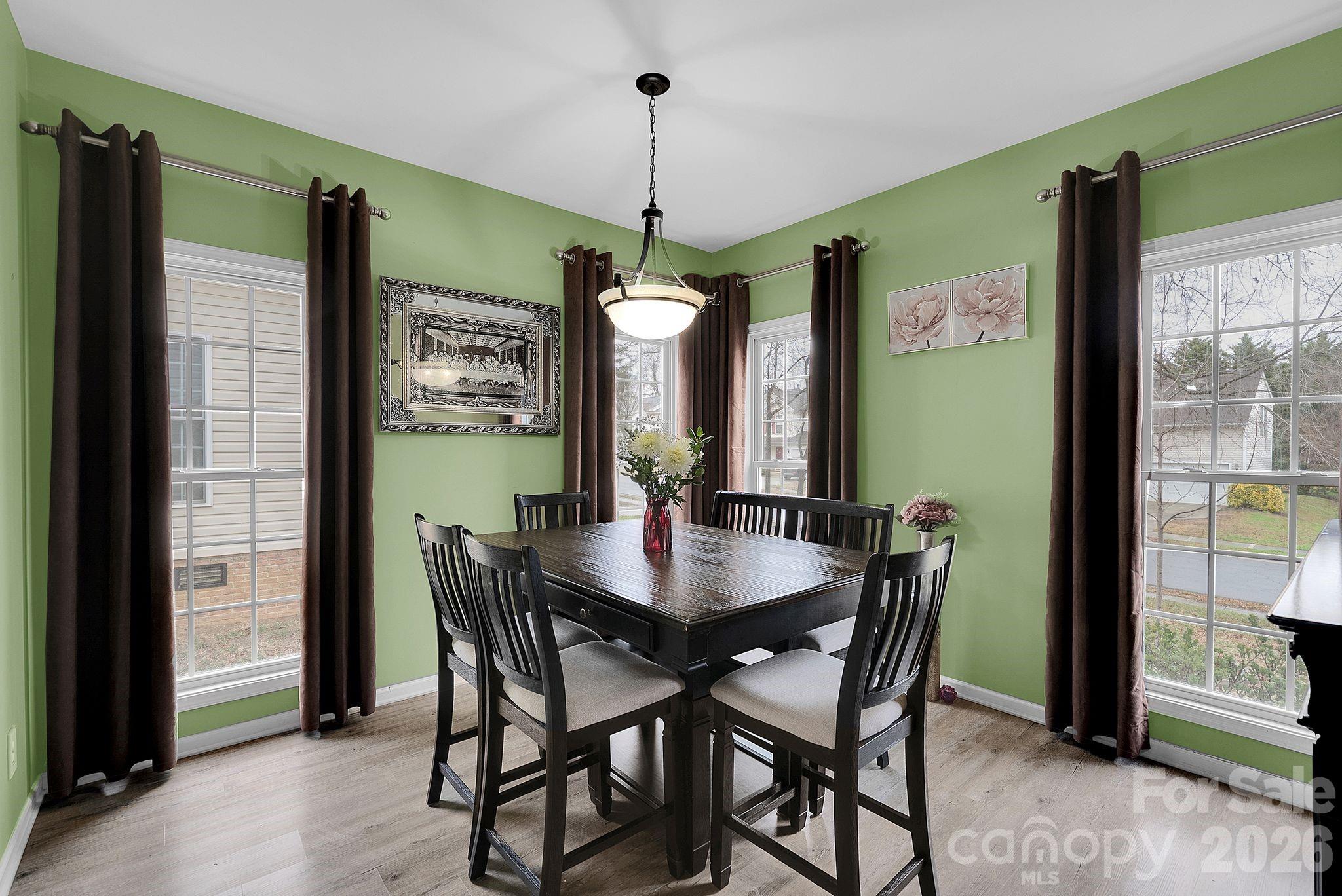 9319 Arbor Creek Drive — Charlotte