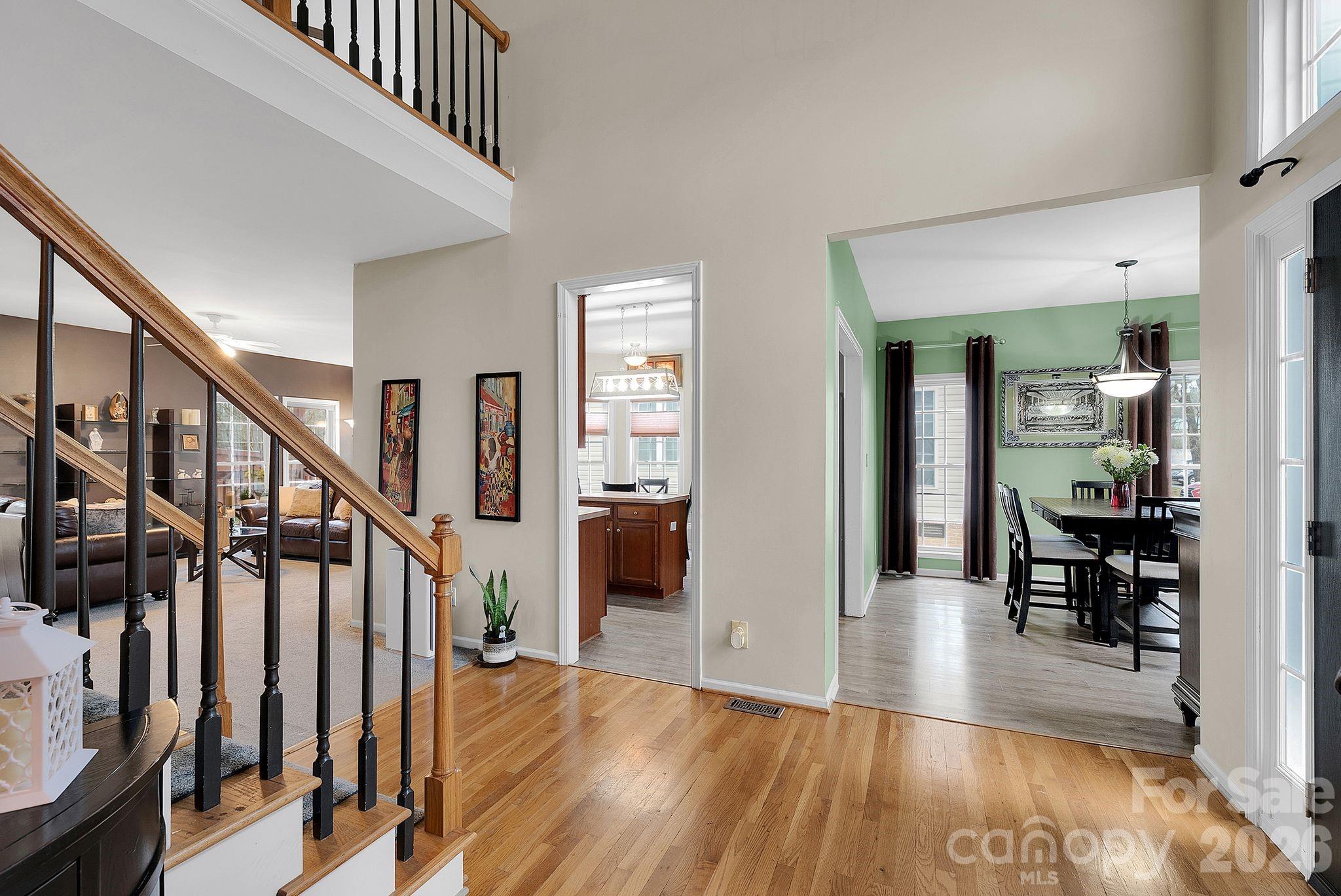 9319 Arbor Creek Drive — Charlotte