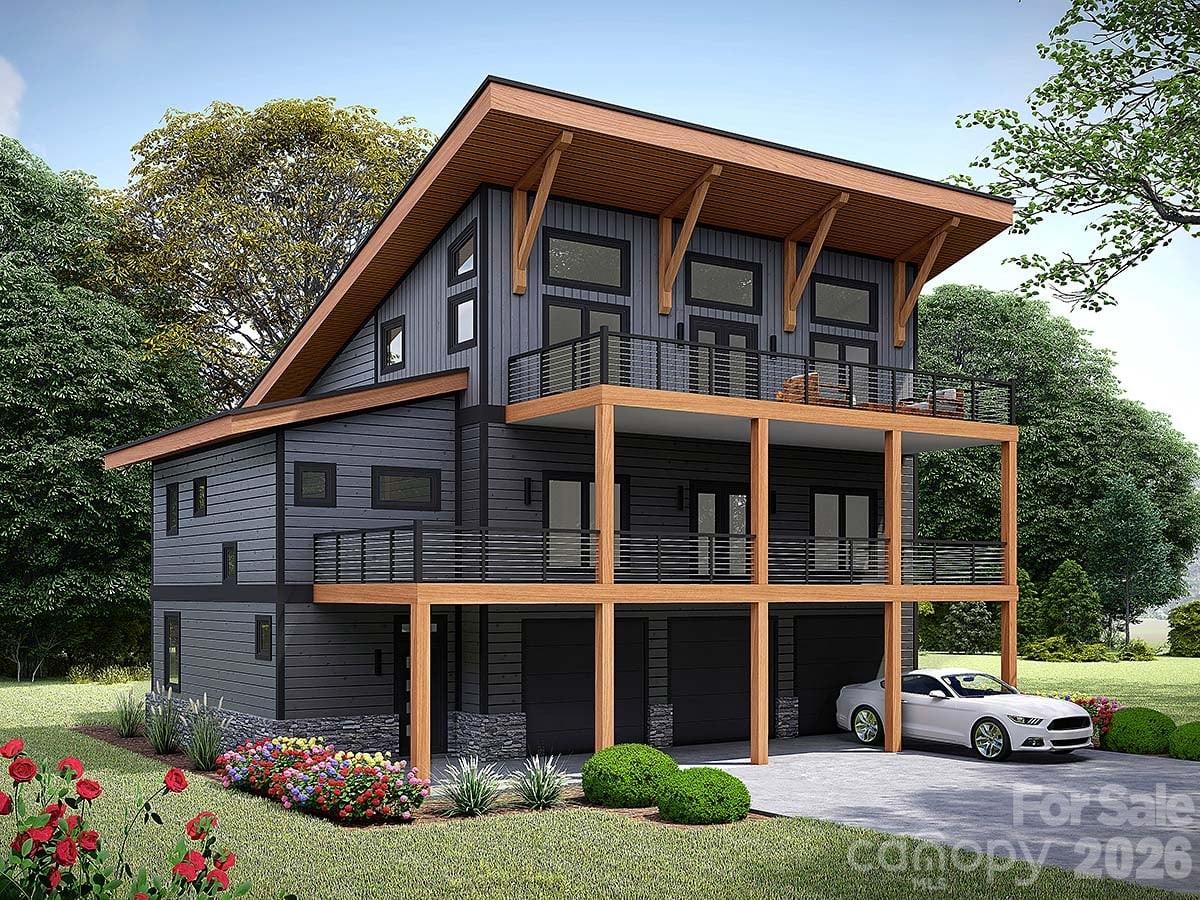 7176 Lynbrook Creek Road — Denver