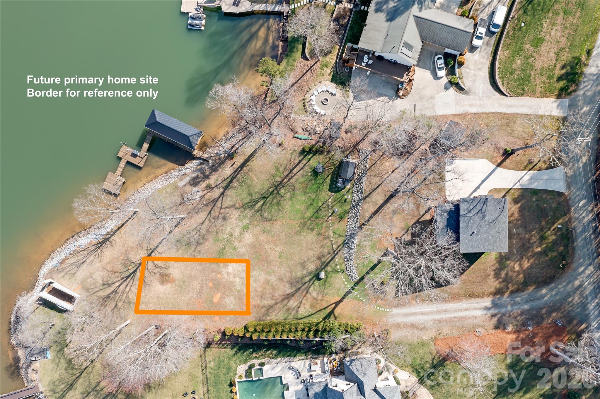 7176 Lynbrook Creek Road — Denver