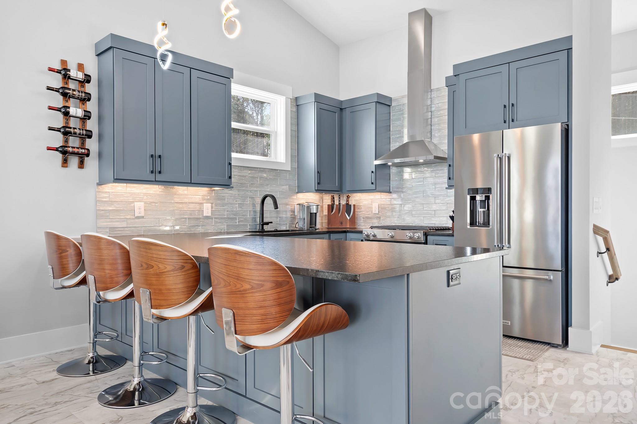 7176 Lynbrook Creek Road — Denver