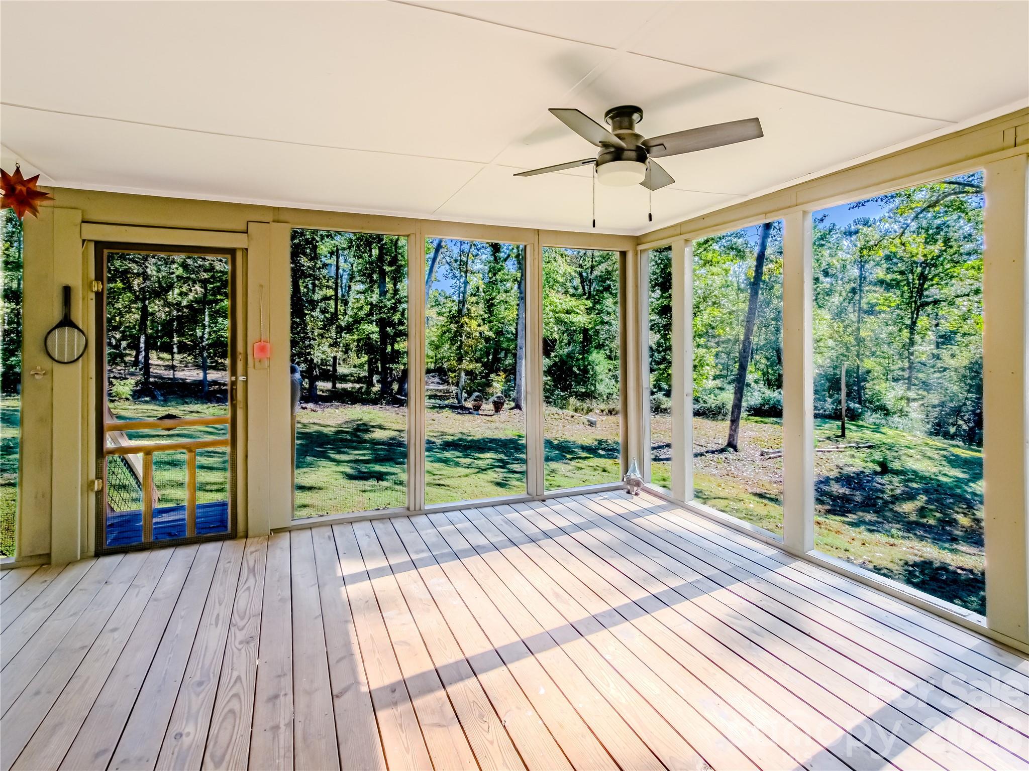 142 Padgett-Burns Road — Forest City