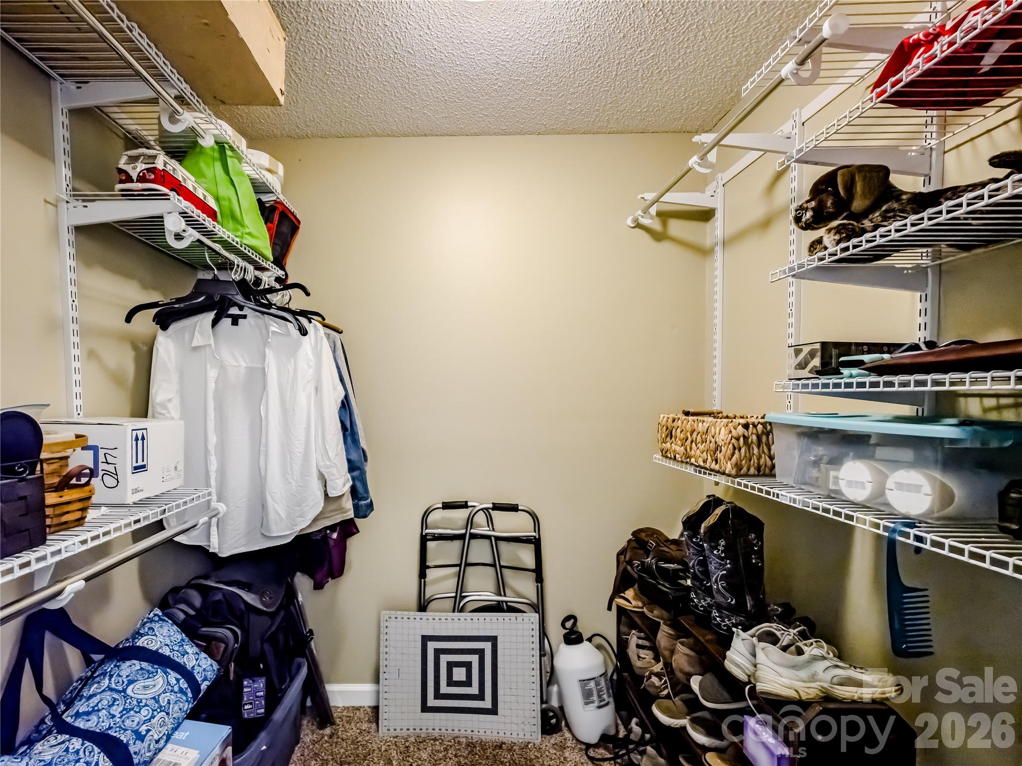 142 Padgett-Burns Road — Forest City