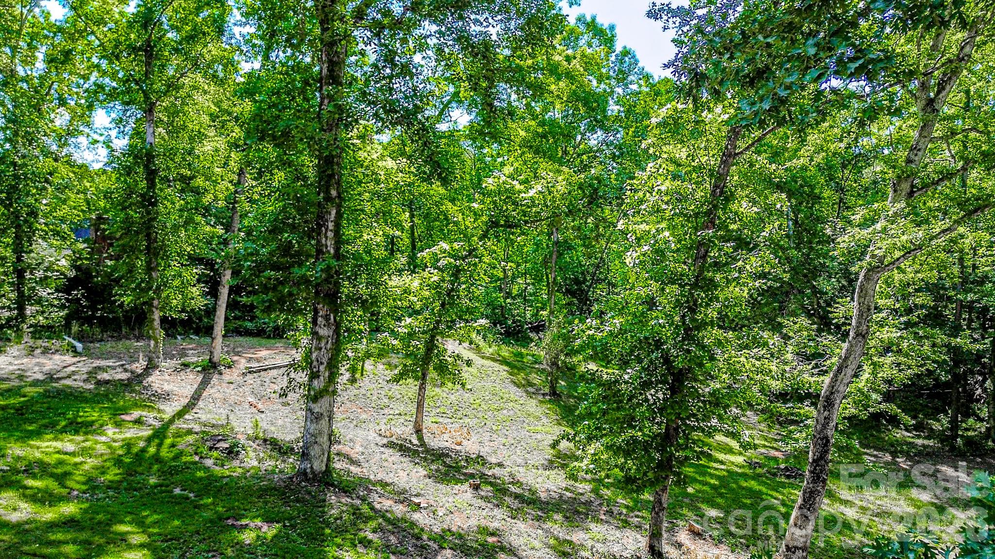 142 Padgett-Burns Road — Forest City