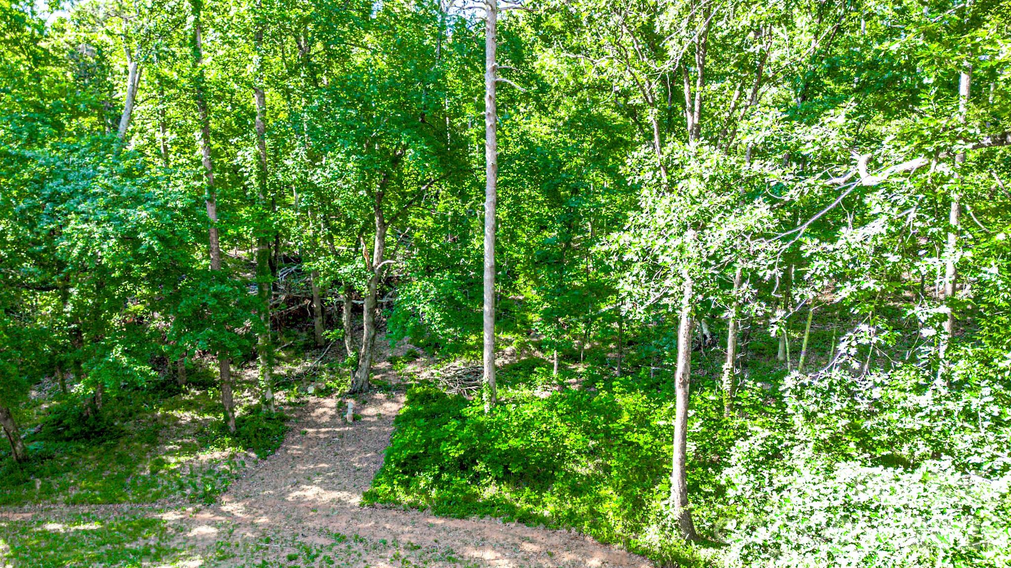 142 Padgett-Burns Road — Forest City