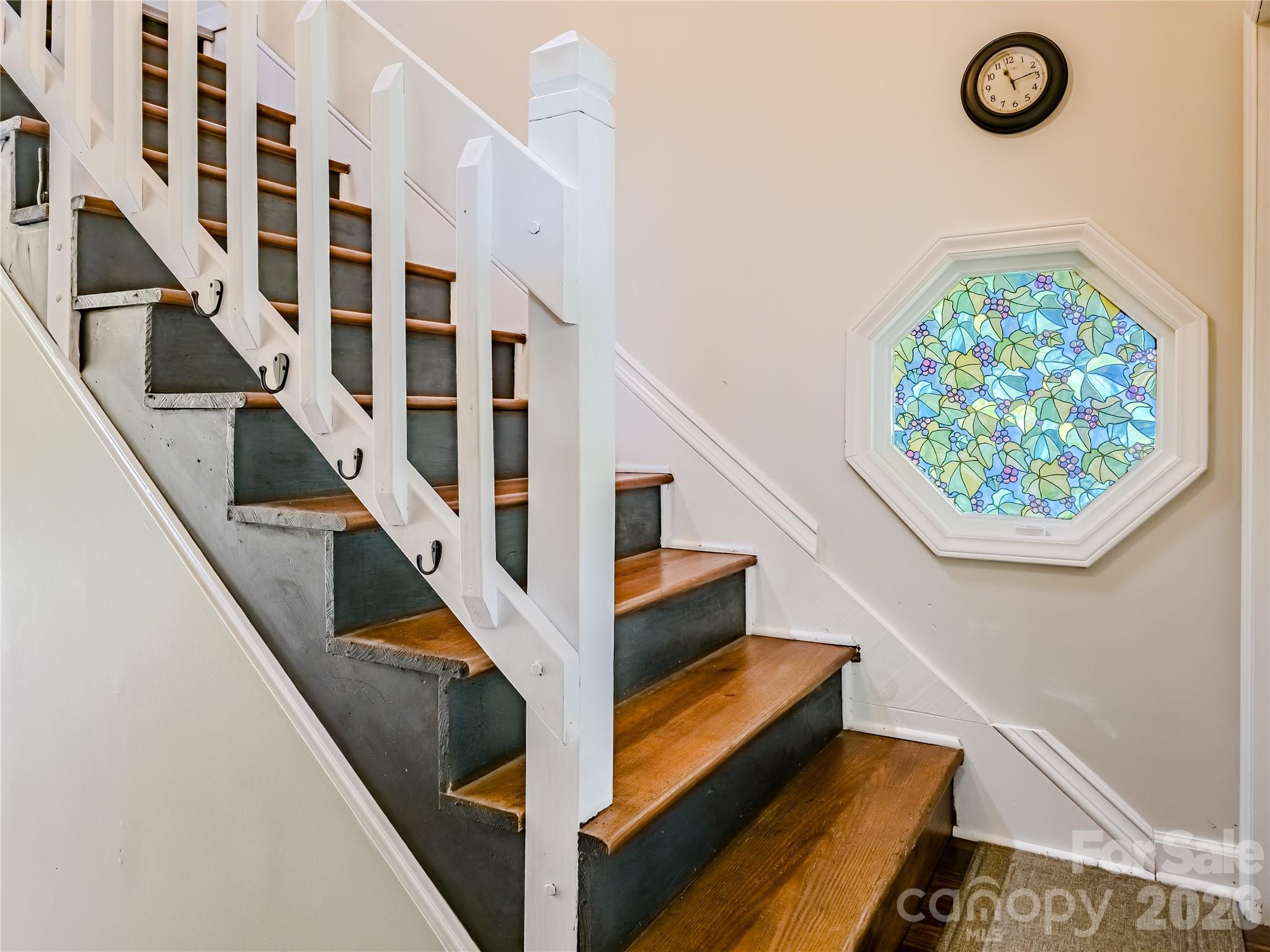 142 Padgett-Burns Road — Forest City