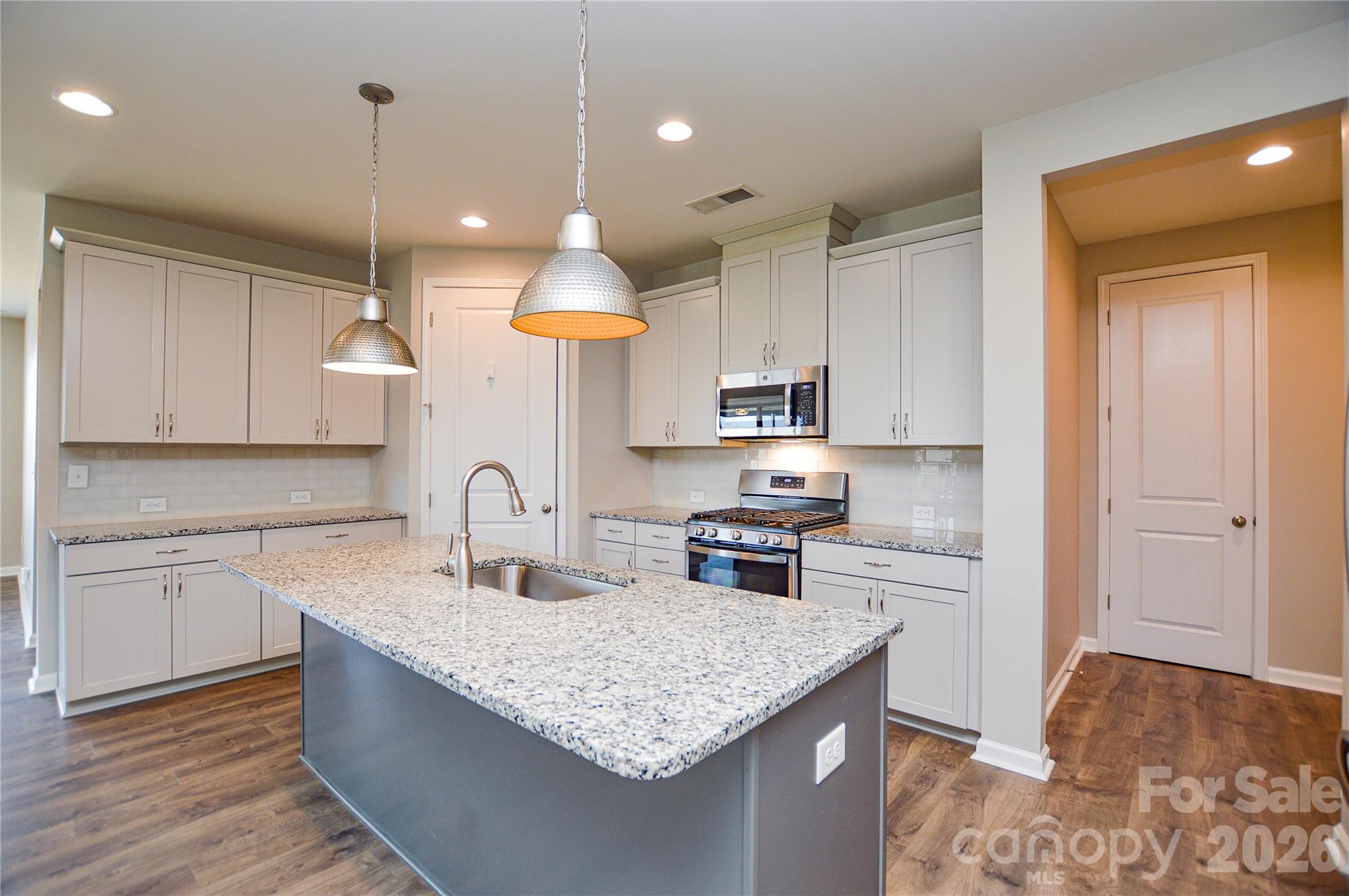 515 Cherry Blossom Avenue NW — Concord