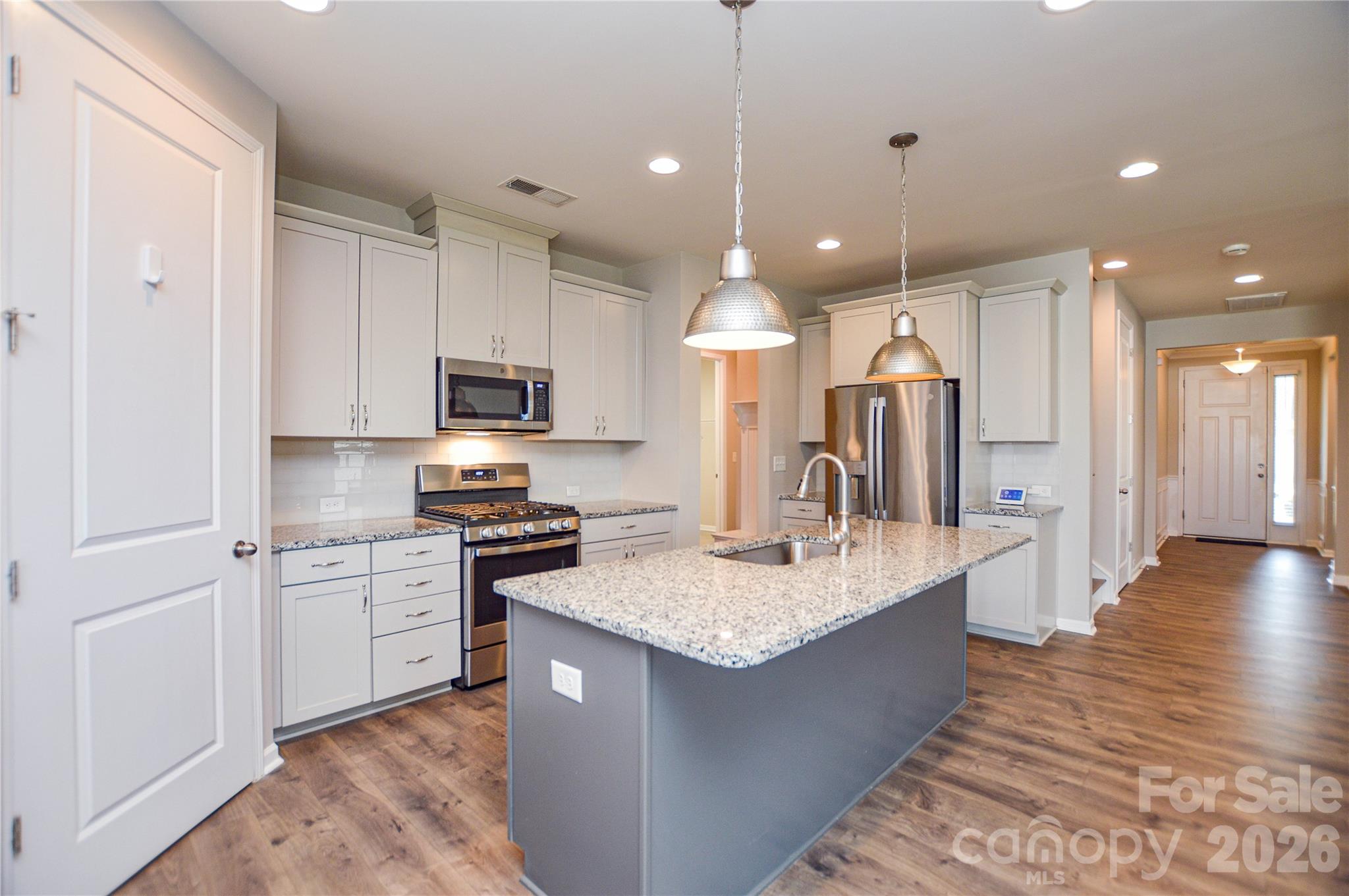 515 Cherry Blossom Avenue NW — Concord