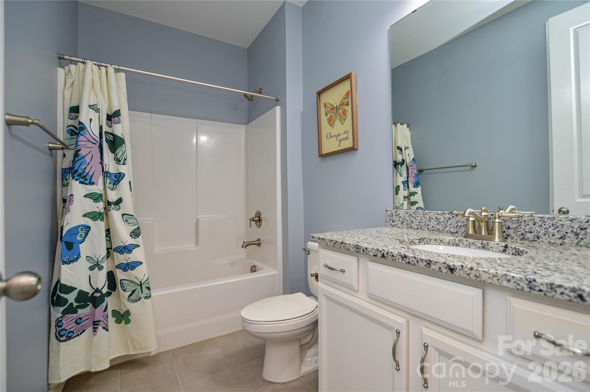 515 Cherry Blossom Avenue NW — Concord