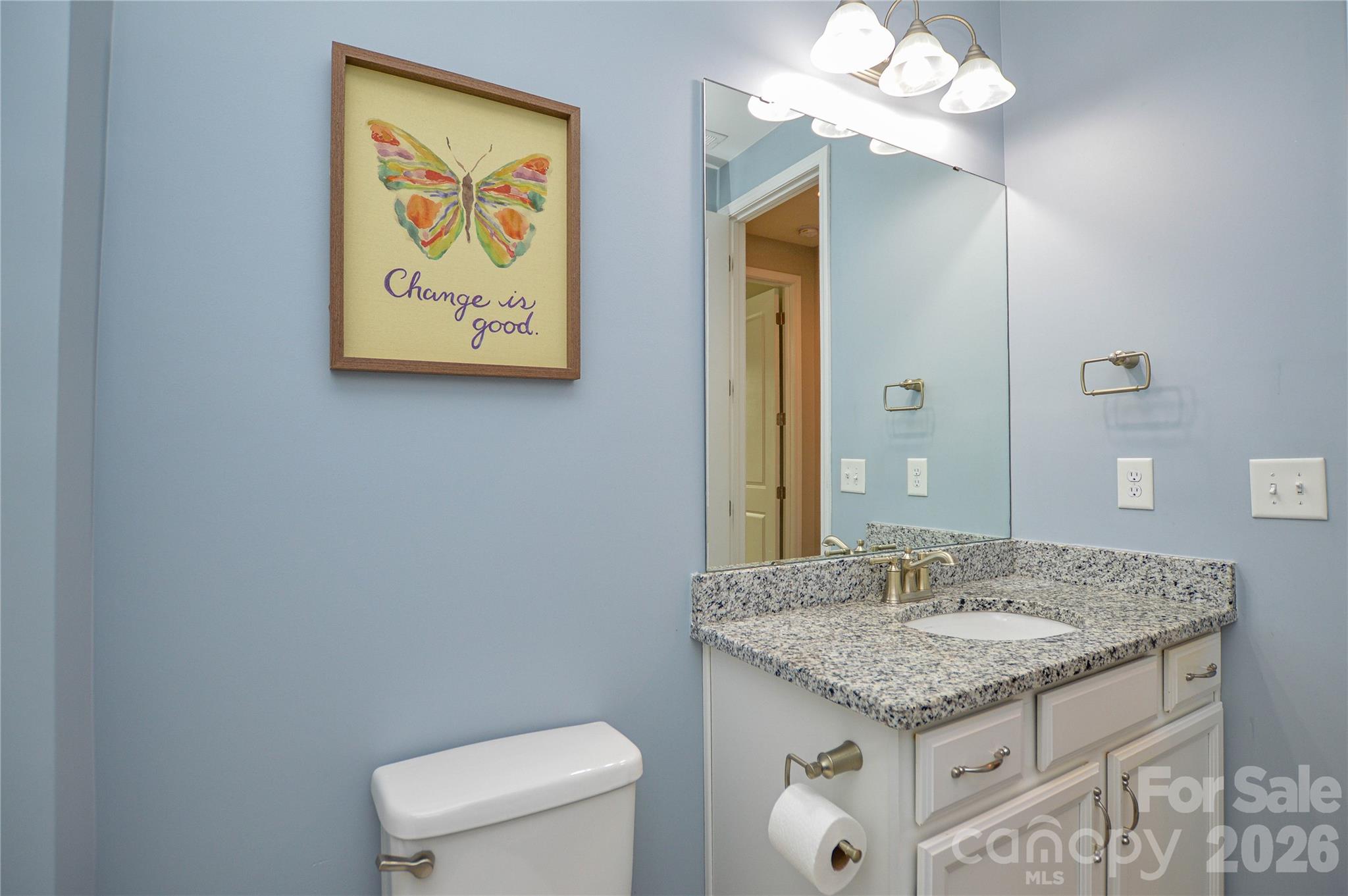 515 Cherry Blossom Avenue NW — Concord
